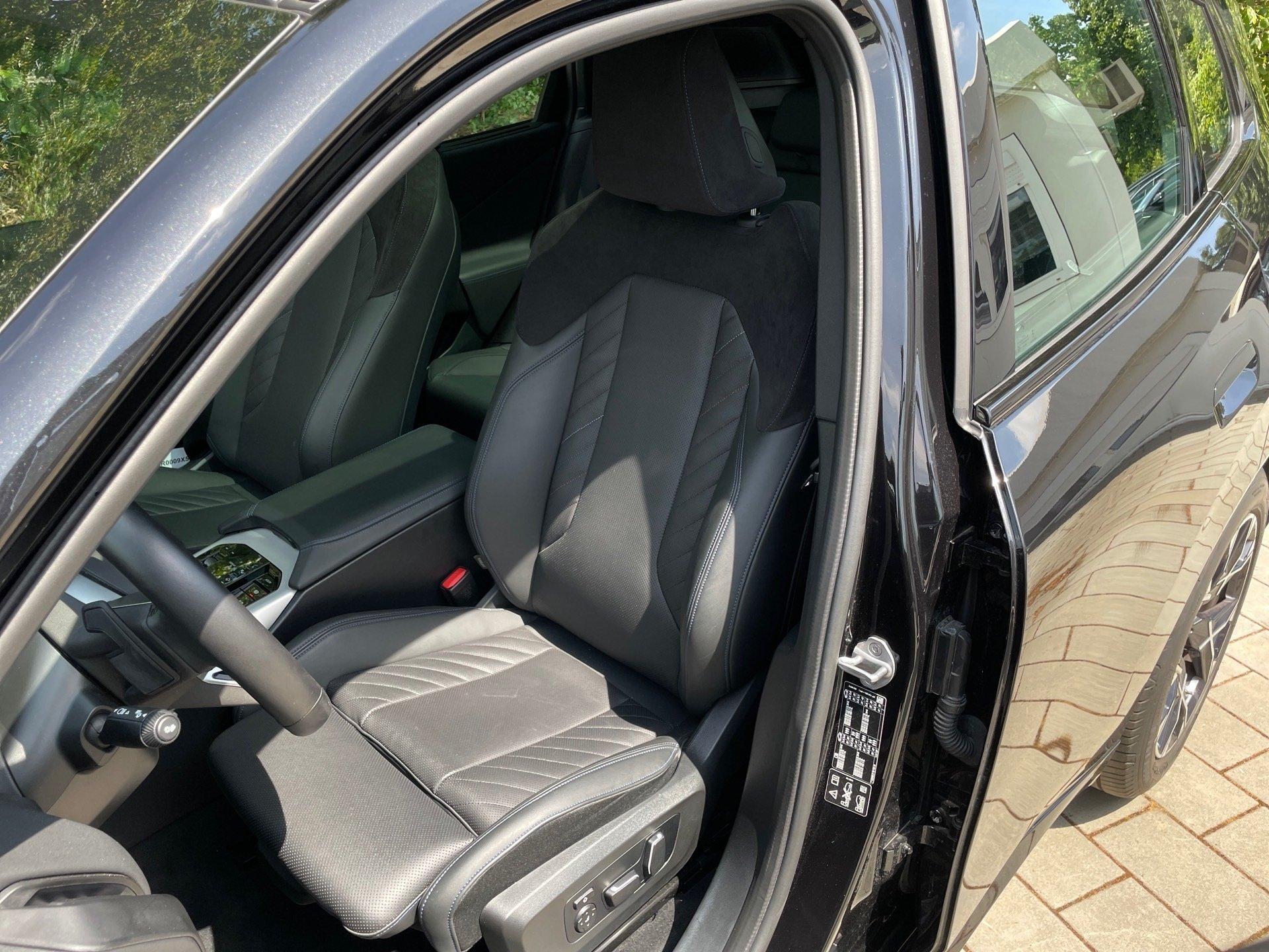 BMW X3 – Bild 12