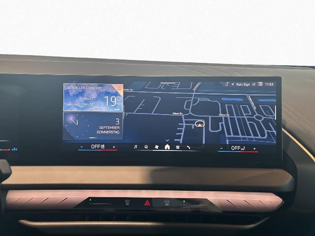BMW X3 – Bild 9