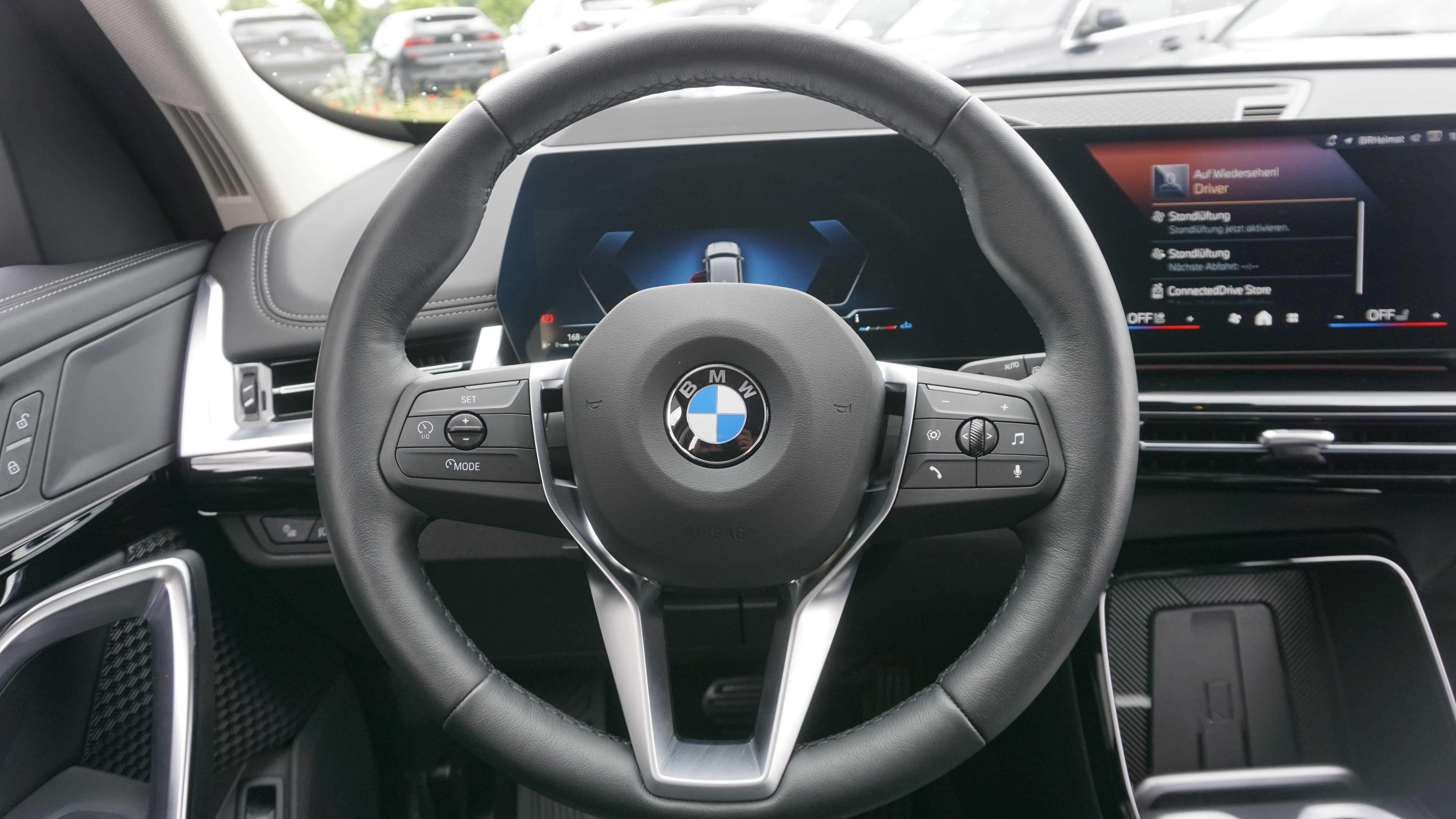 BMW X1 – Bild 23