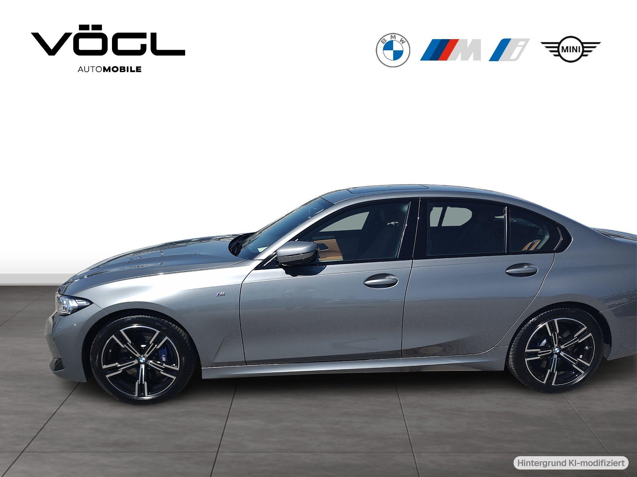 BMW 3er – Bild 2