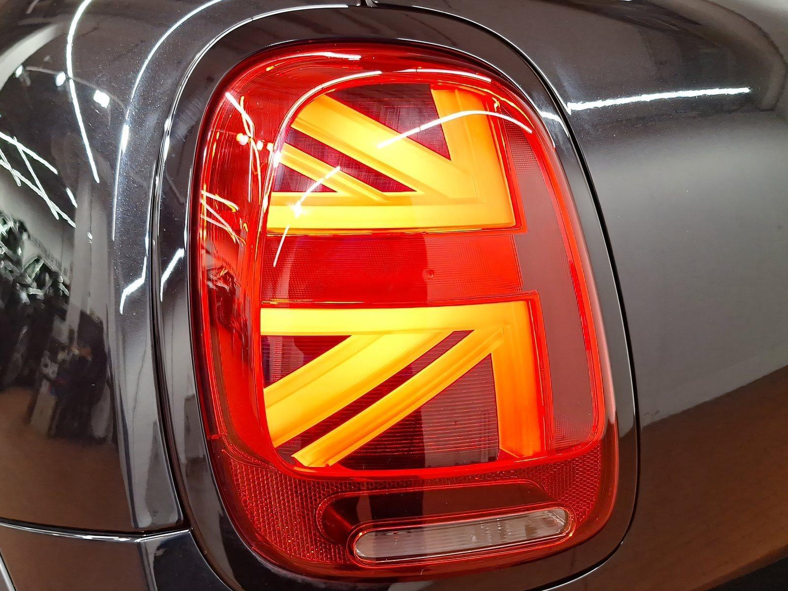 MINI Cabrio – Bild 16