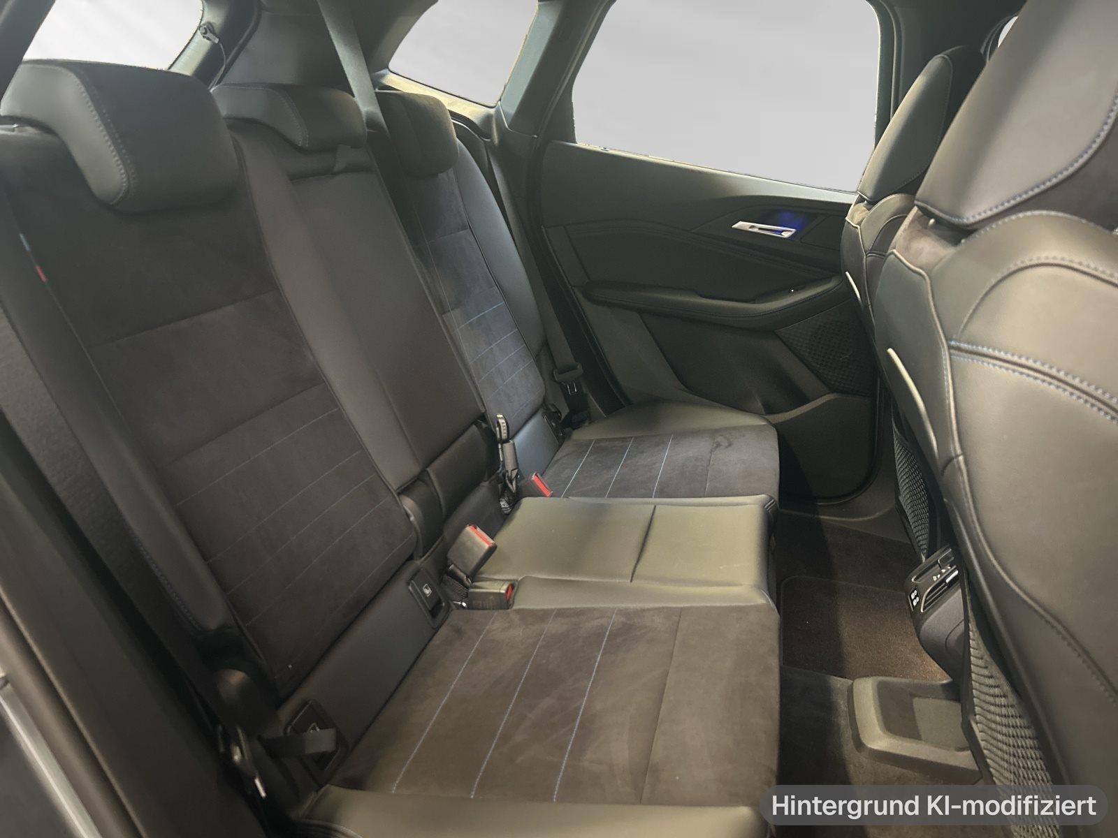 BMW 2er Active Tourer – Bild 19