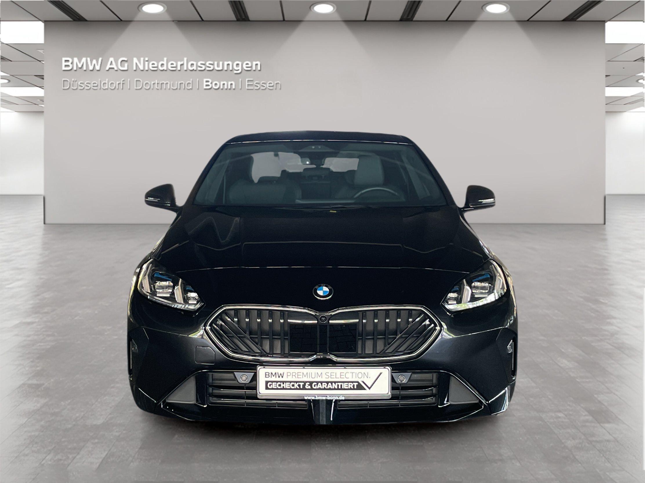 BMW 2er Gran Coupé – Bild 13