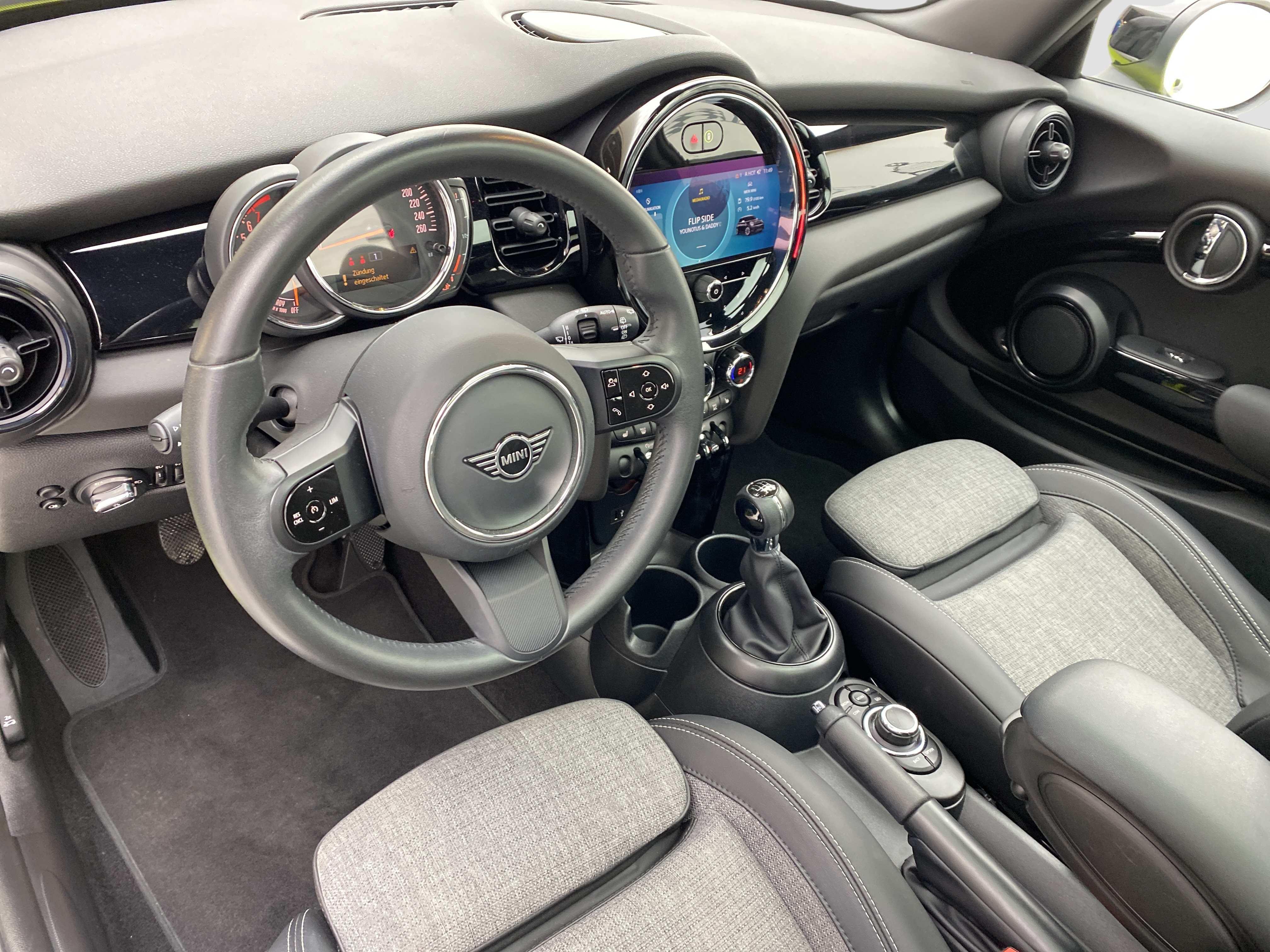 MINI Cooper 3-Türer – Bild 17