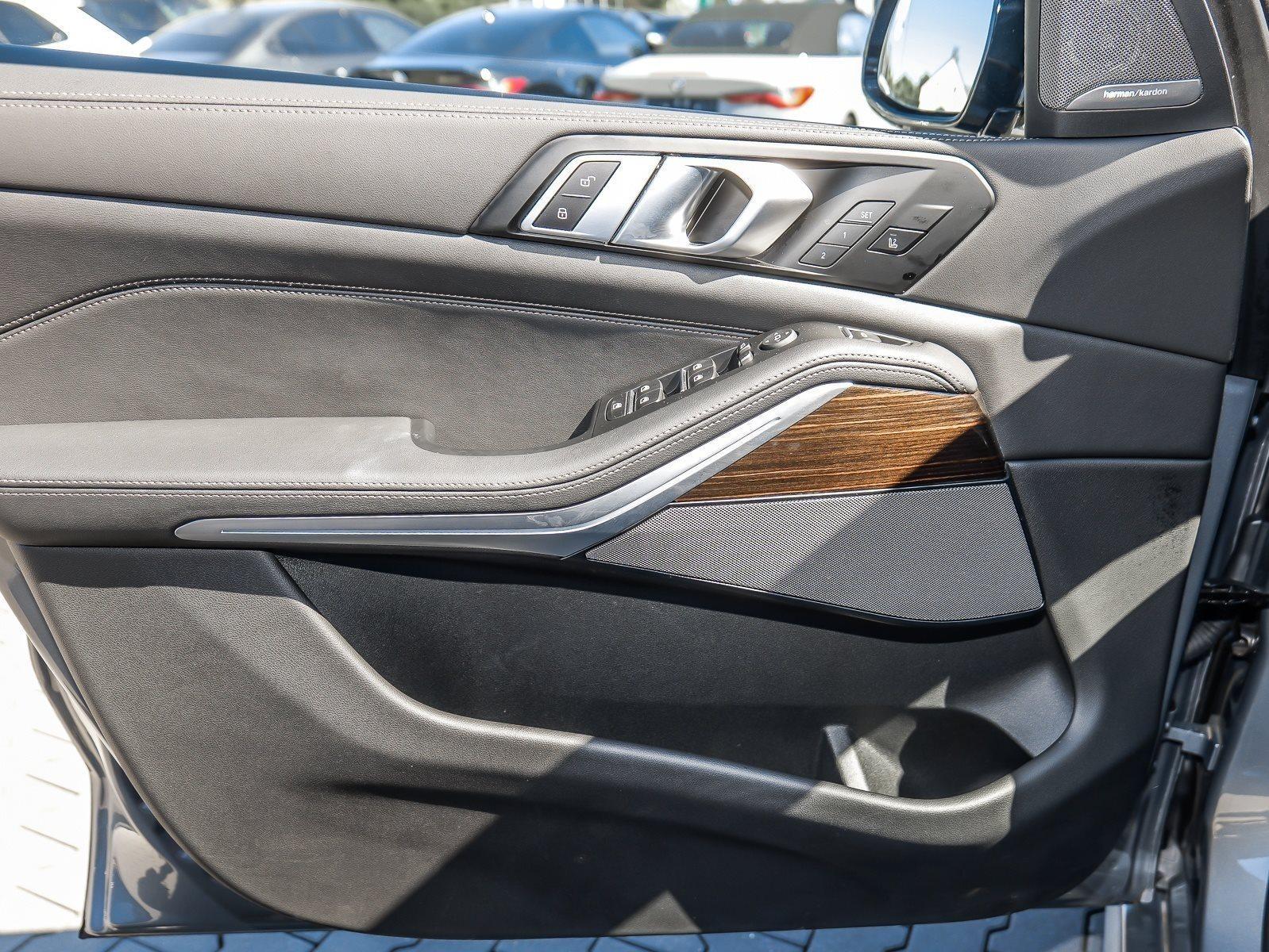 BMW X5 – Bild 24