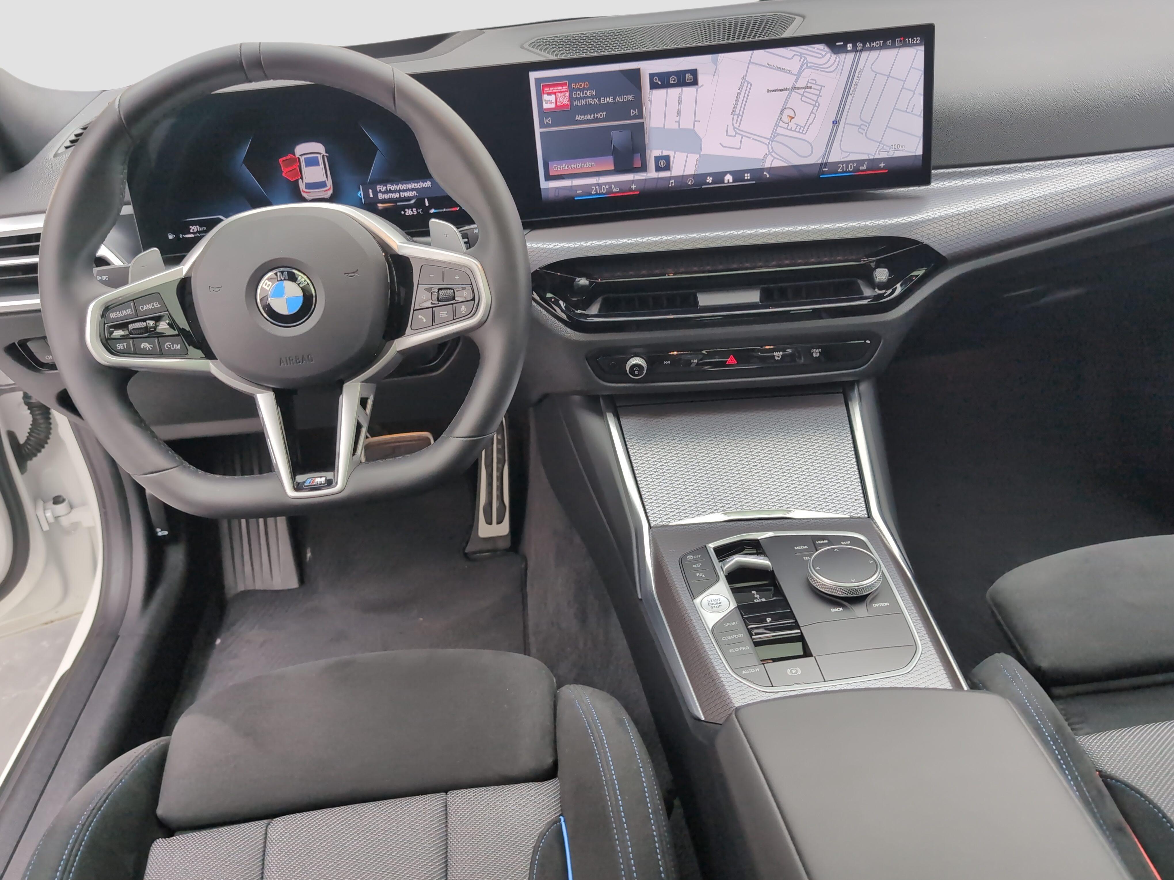 BMW 3er Touring – Bild 18