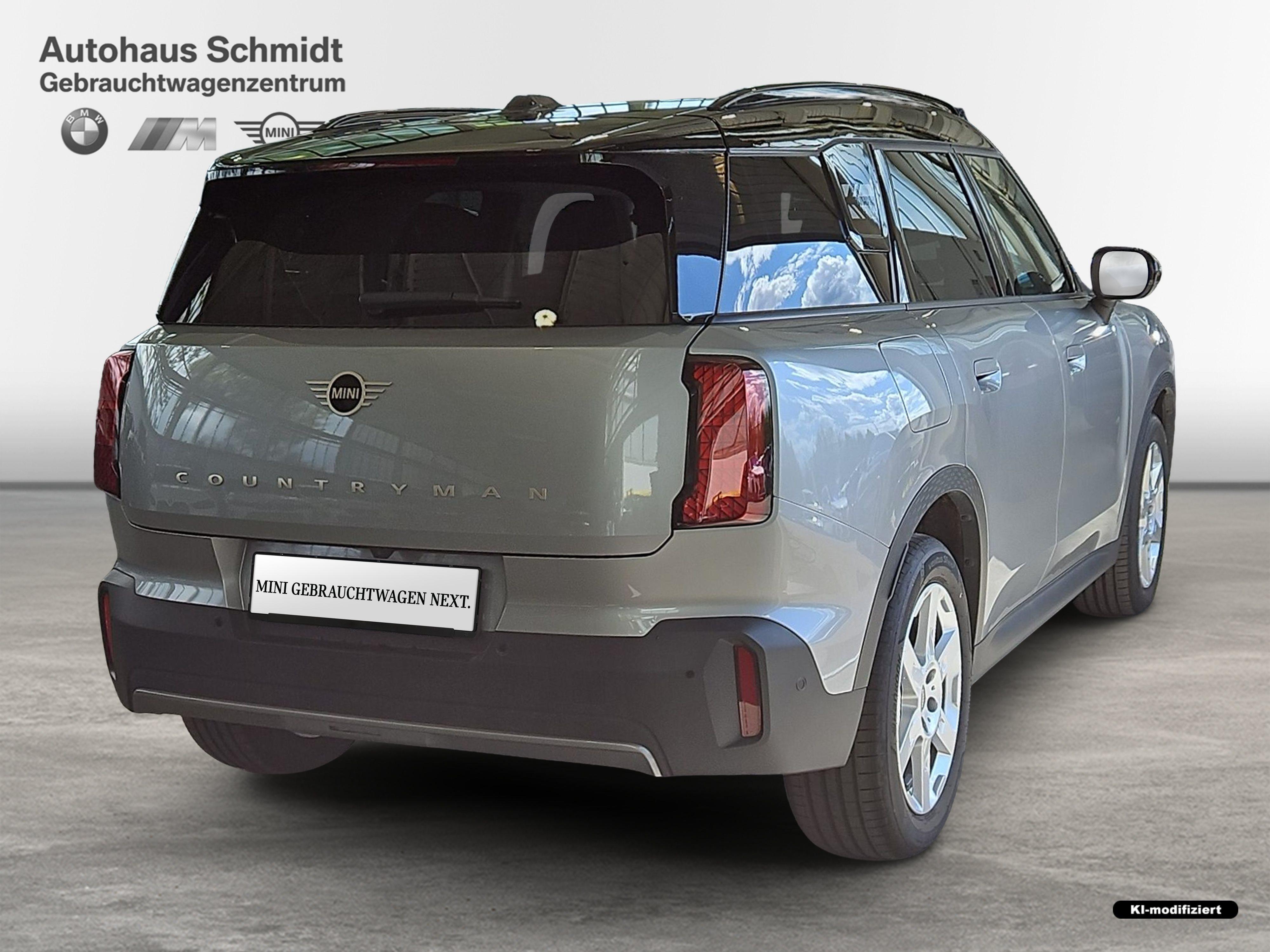MINI Countryman – Bild 5