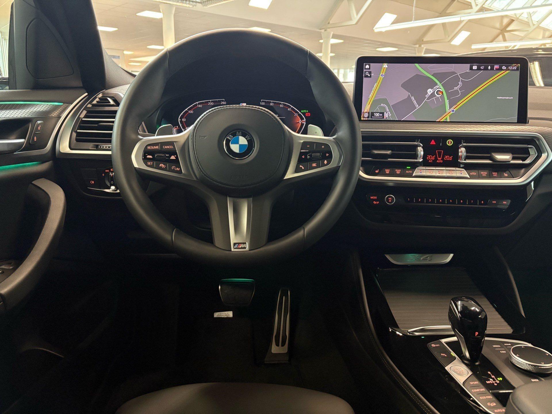 BMW X4 – Bild 13