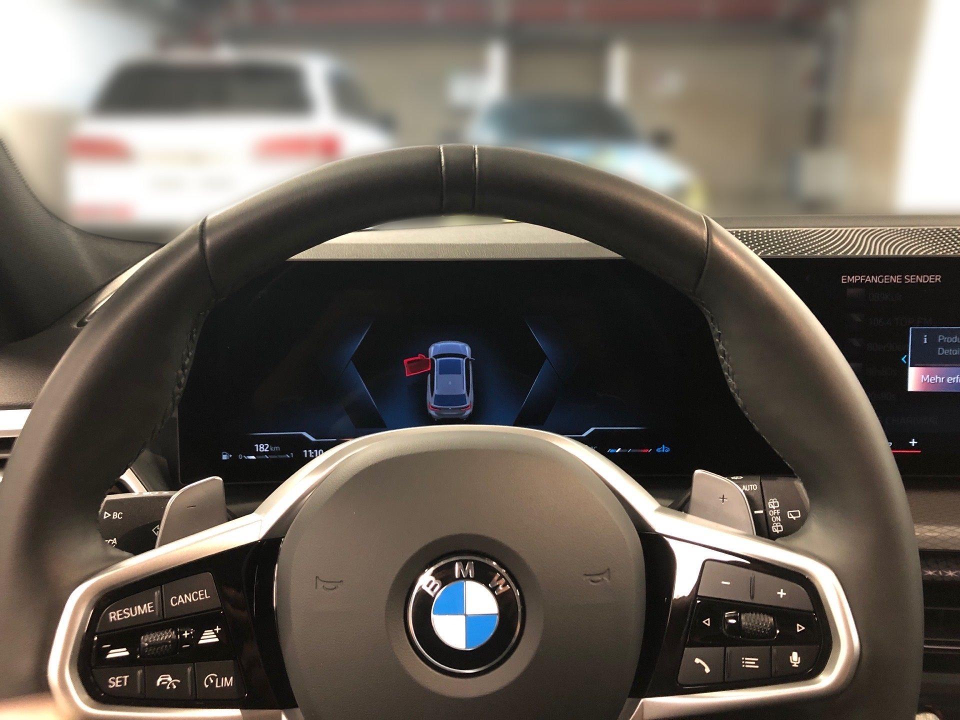 BMW 3er Touring – Bild 8