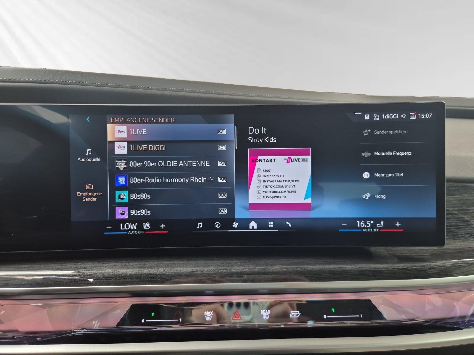 BMW 7er – Bild 12