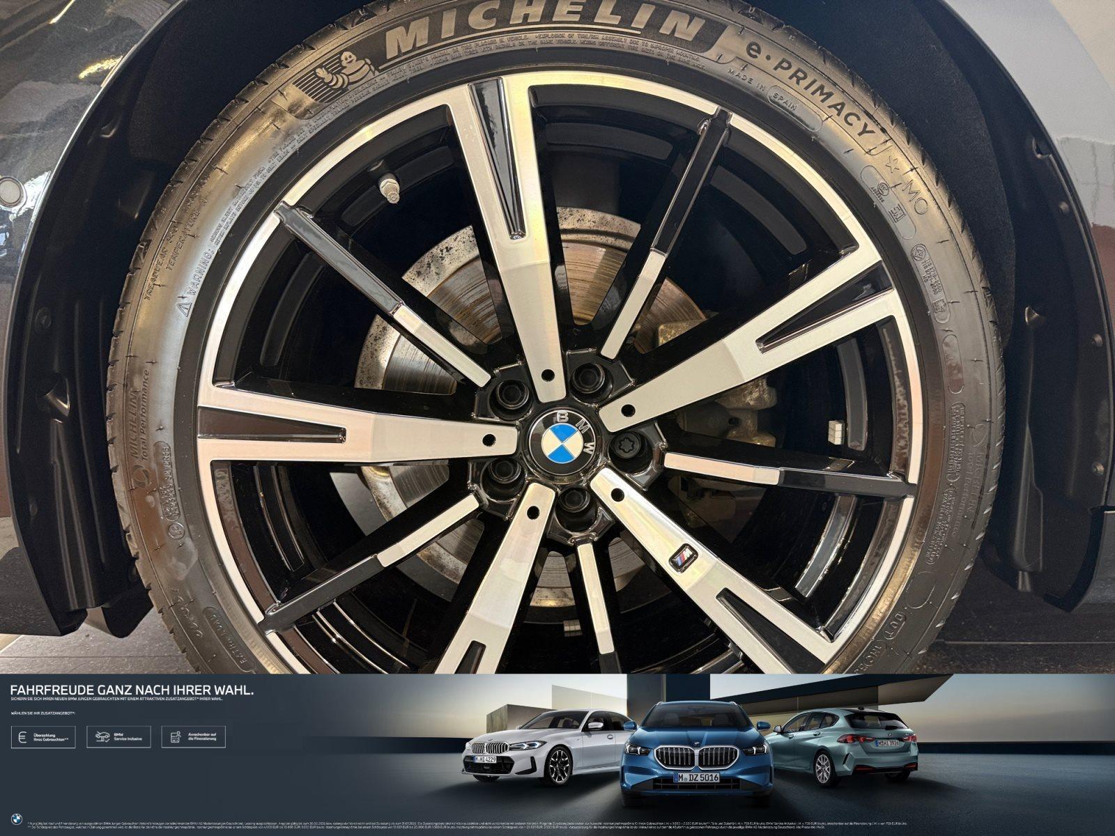 BMW 5er Touring – Bild 19