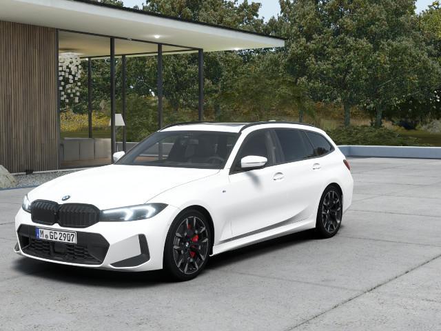 BMW 3er Touring