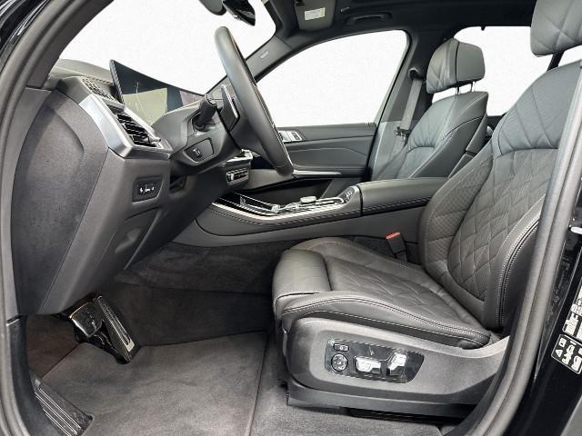 BMW X5 – Bild 6