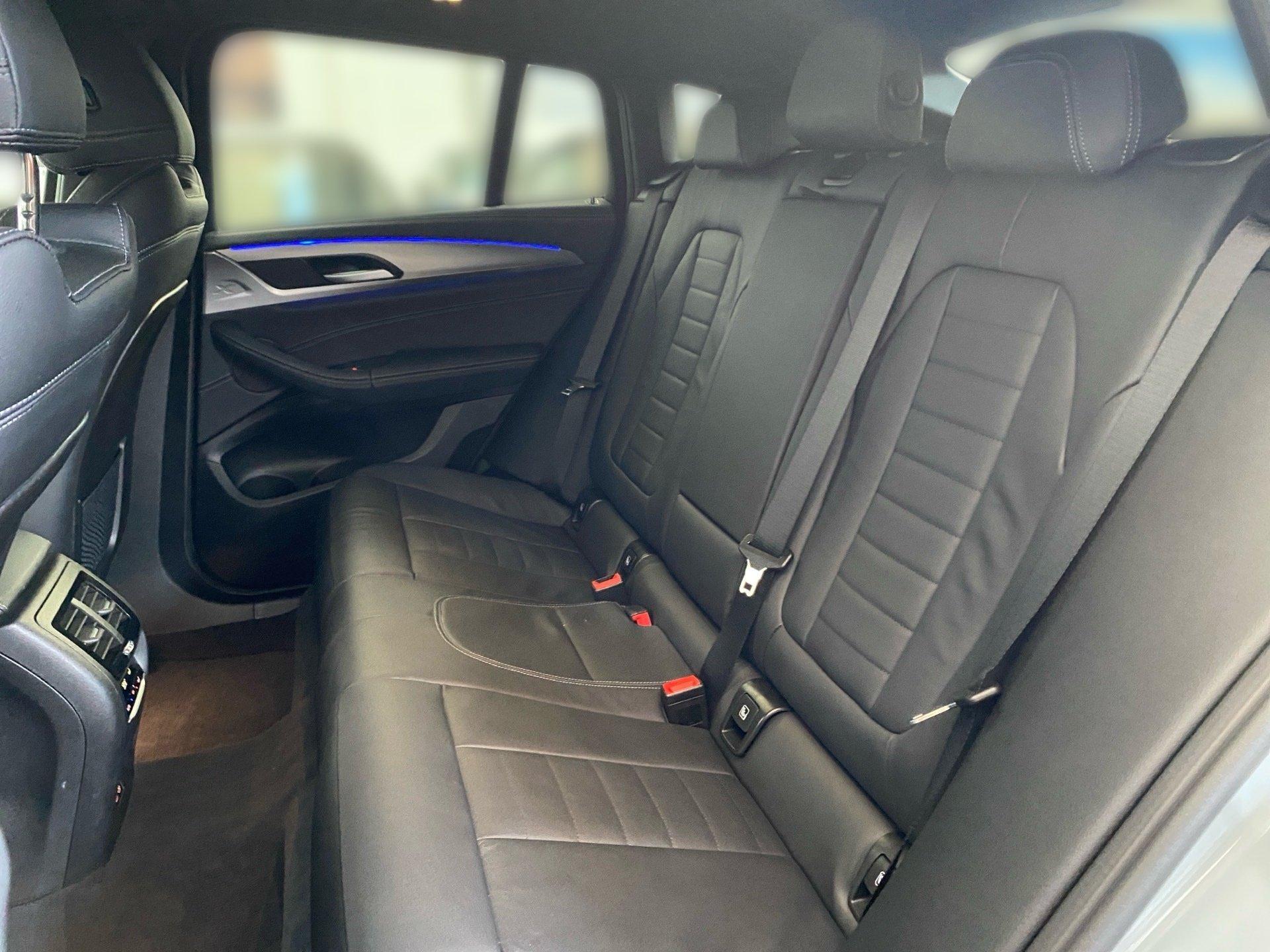 BMW X4 – Bild 29