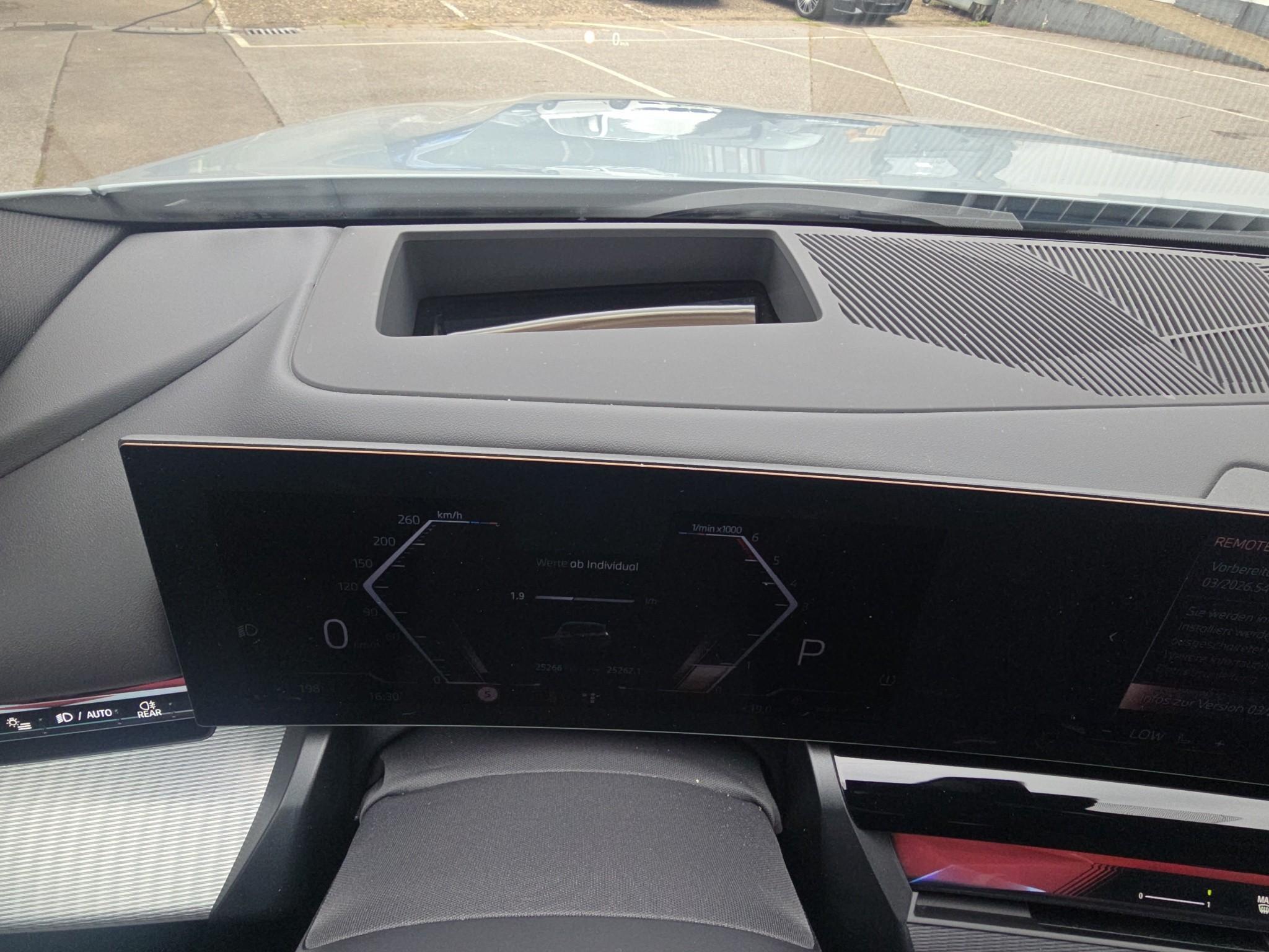 BMW 5er Touring – Bild 15