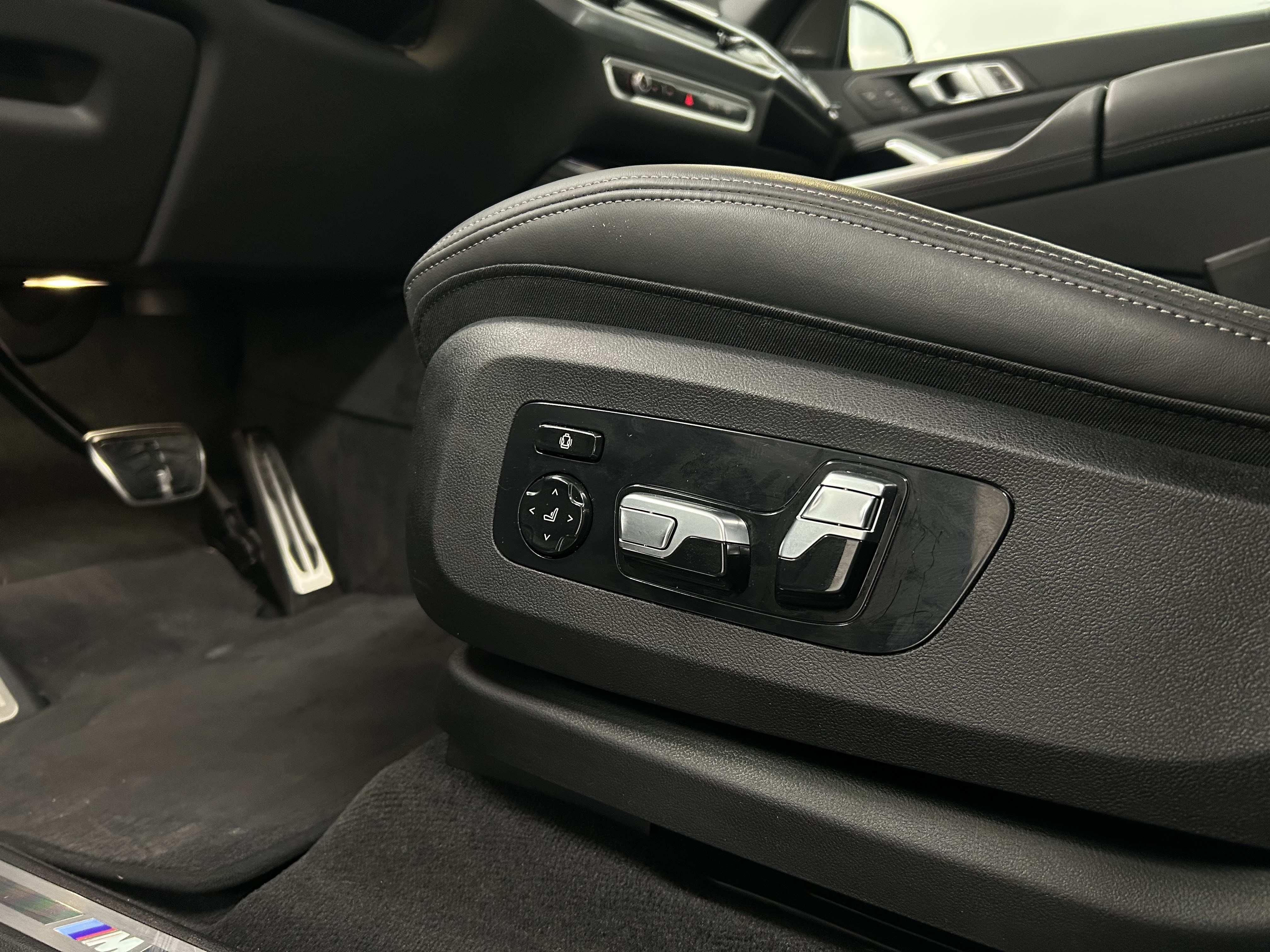 BMW X5 – Bild 29