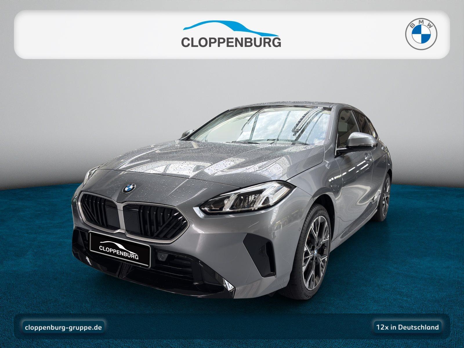 BMW 1er
