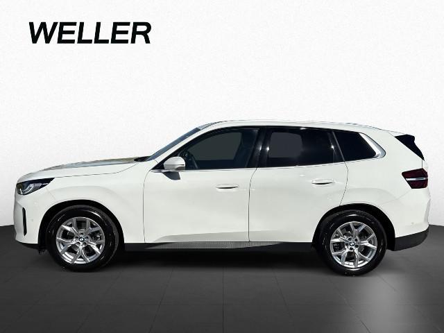 BMW X3 – Bild 5