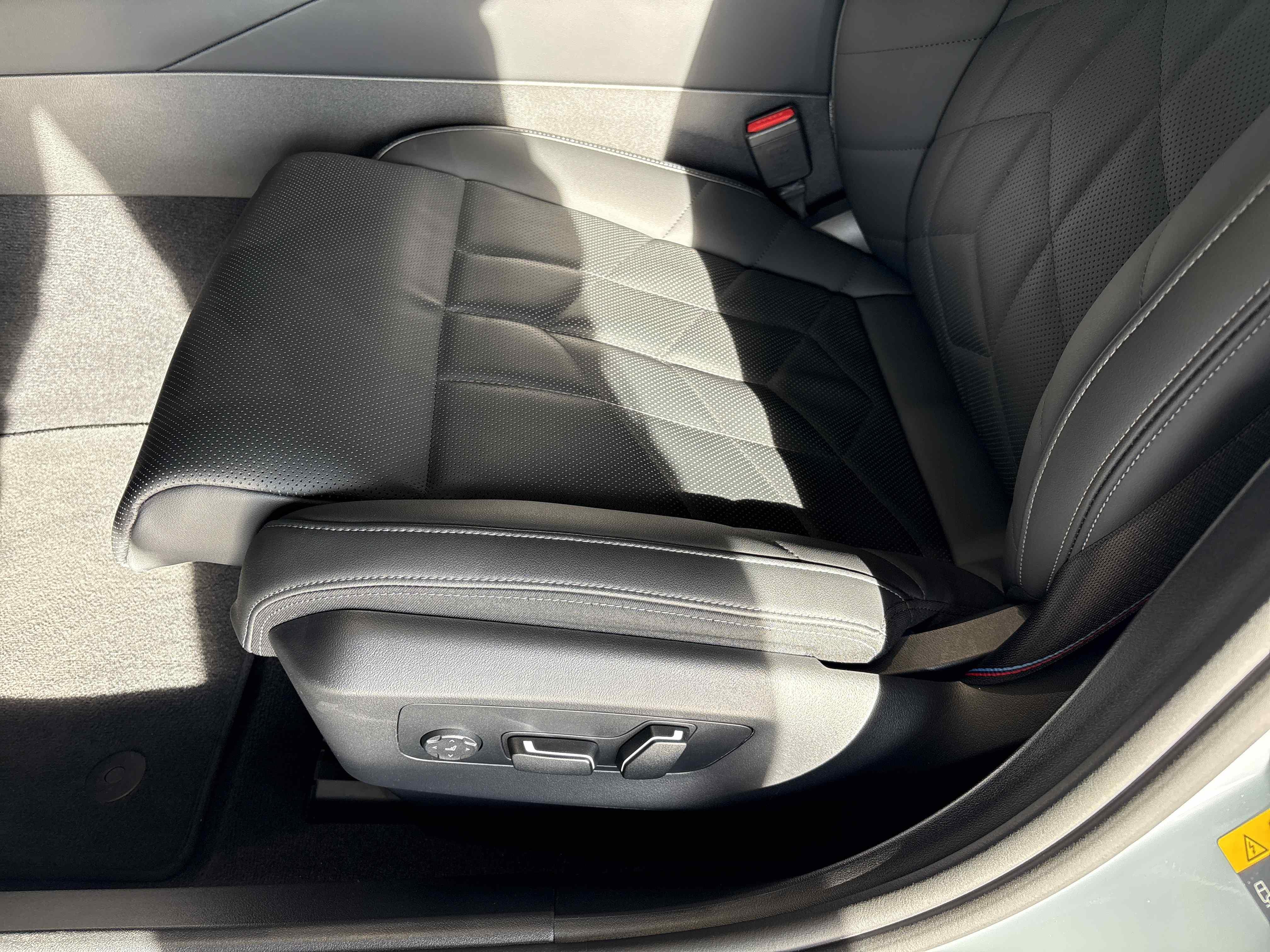 BMW i5 Touring – Bild 27