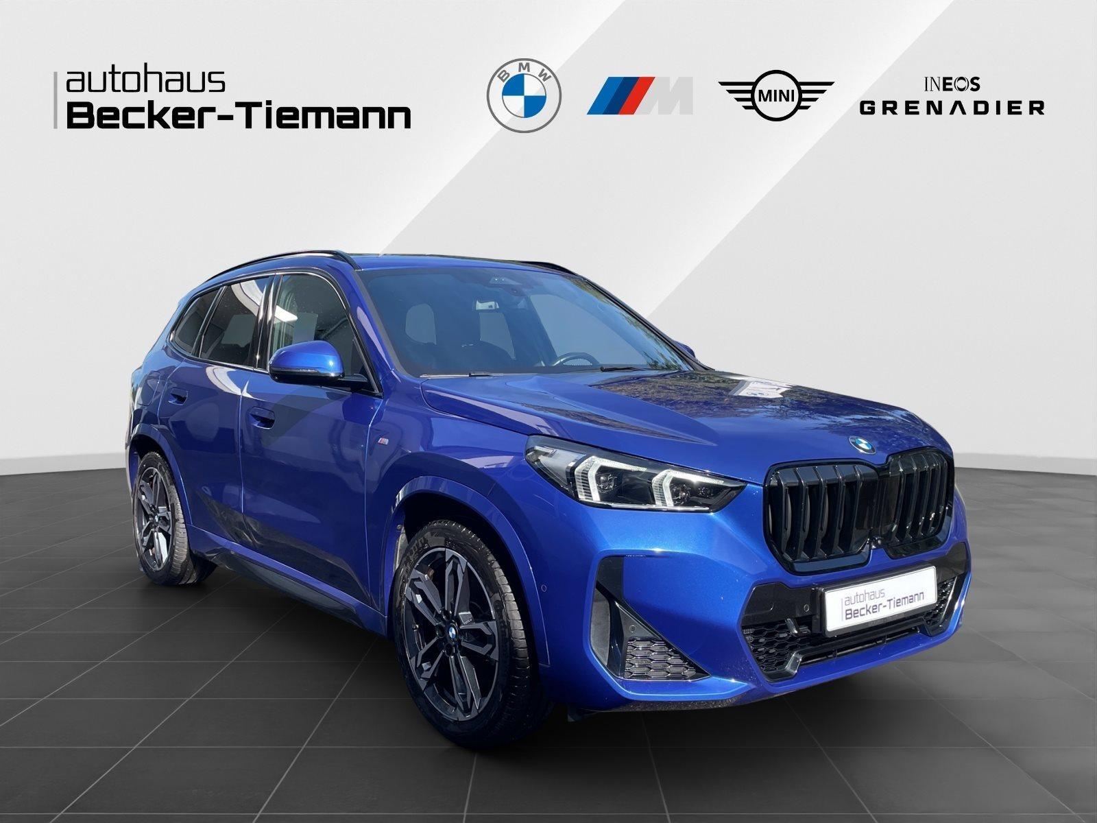 BMW X1 – Bild 8