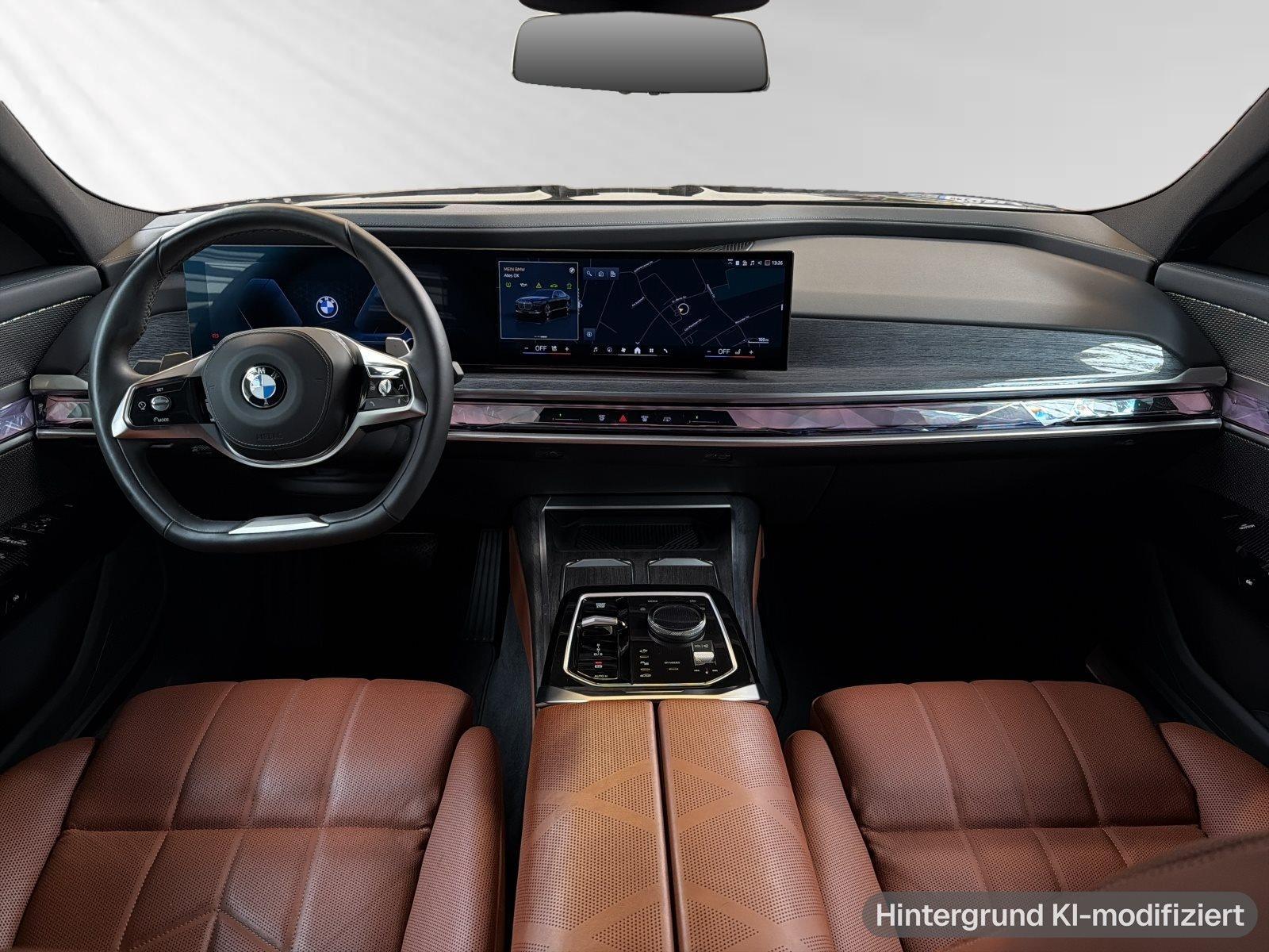 BMW 7er – Bild 24
