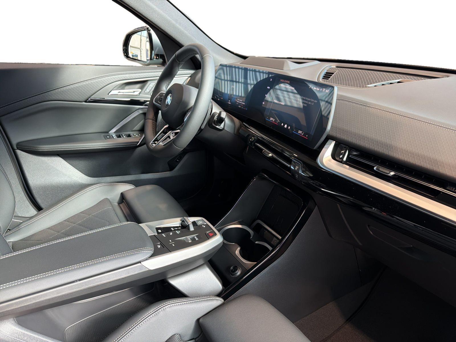 BMW X2 – Bild 14