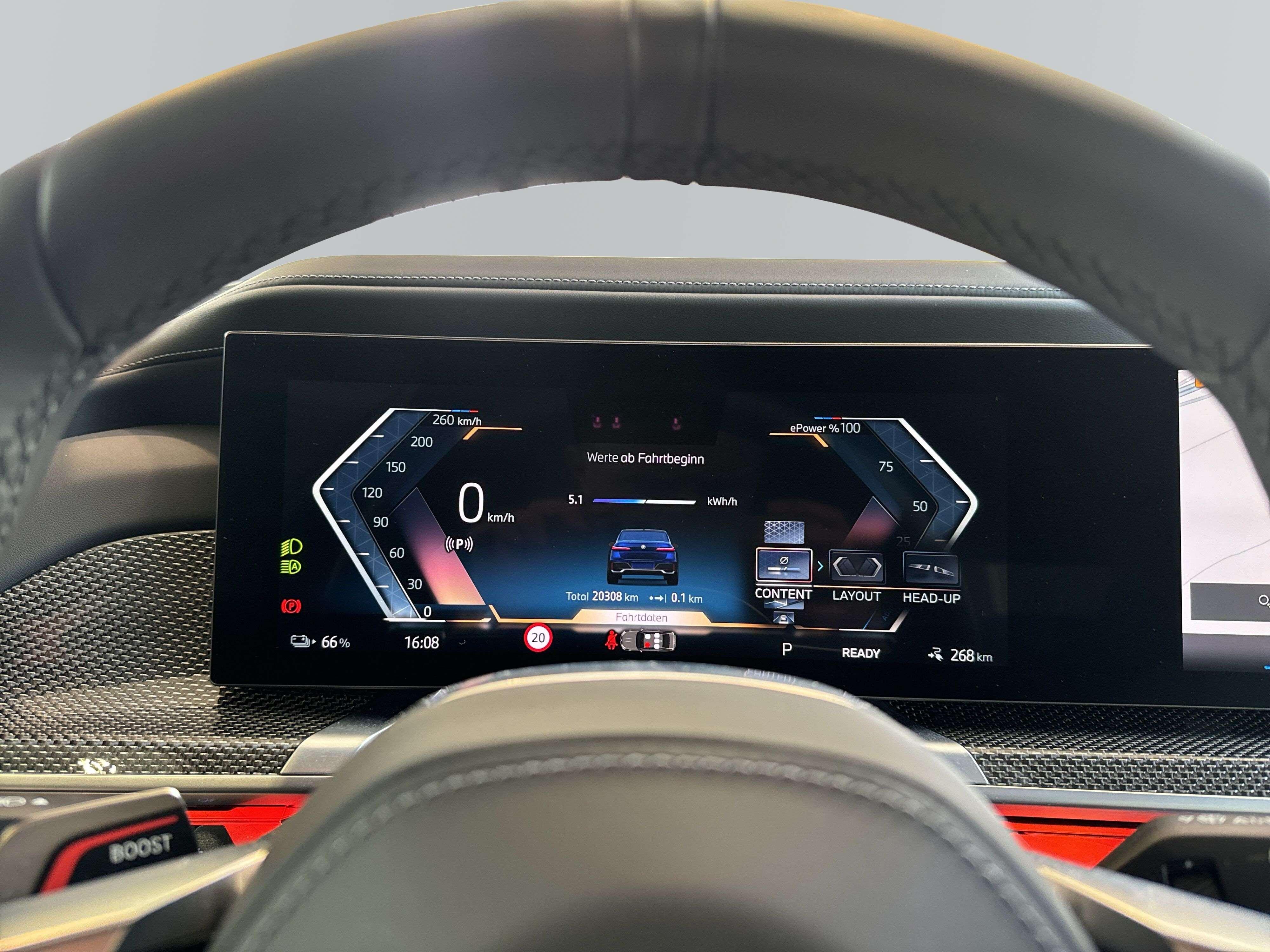 BMW i7 – Bild 9