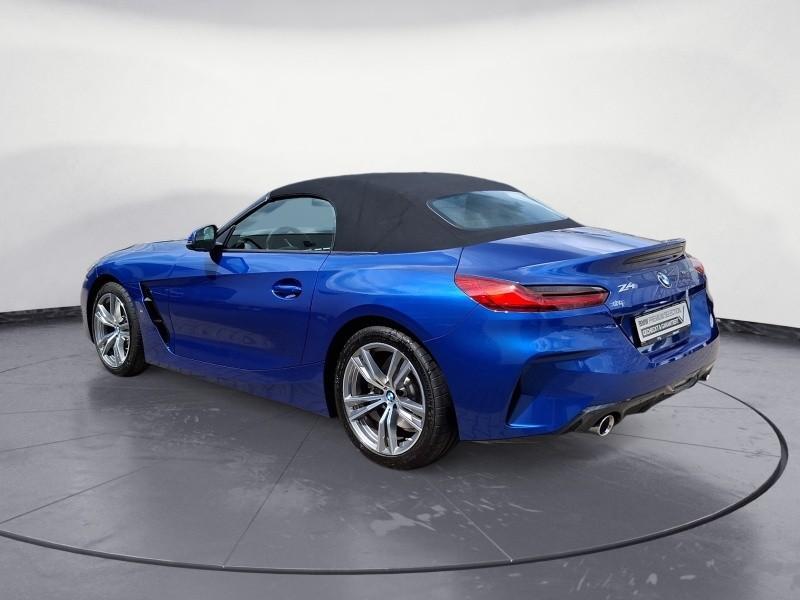 BMW Z4 – Bild 3
