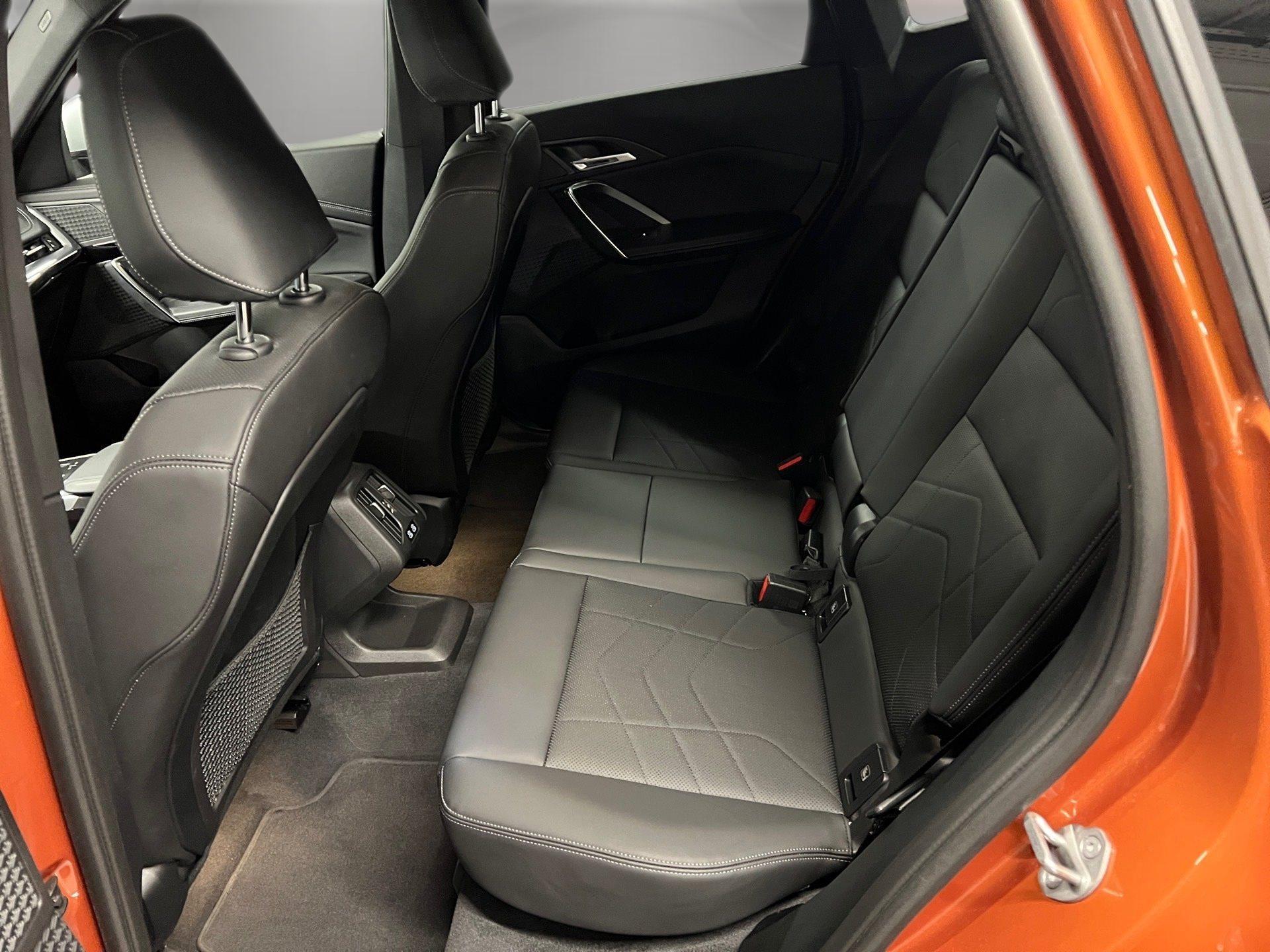 BMW X1 – Bild 14