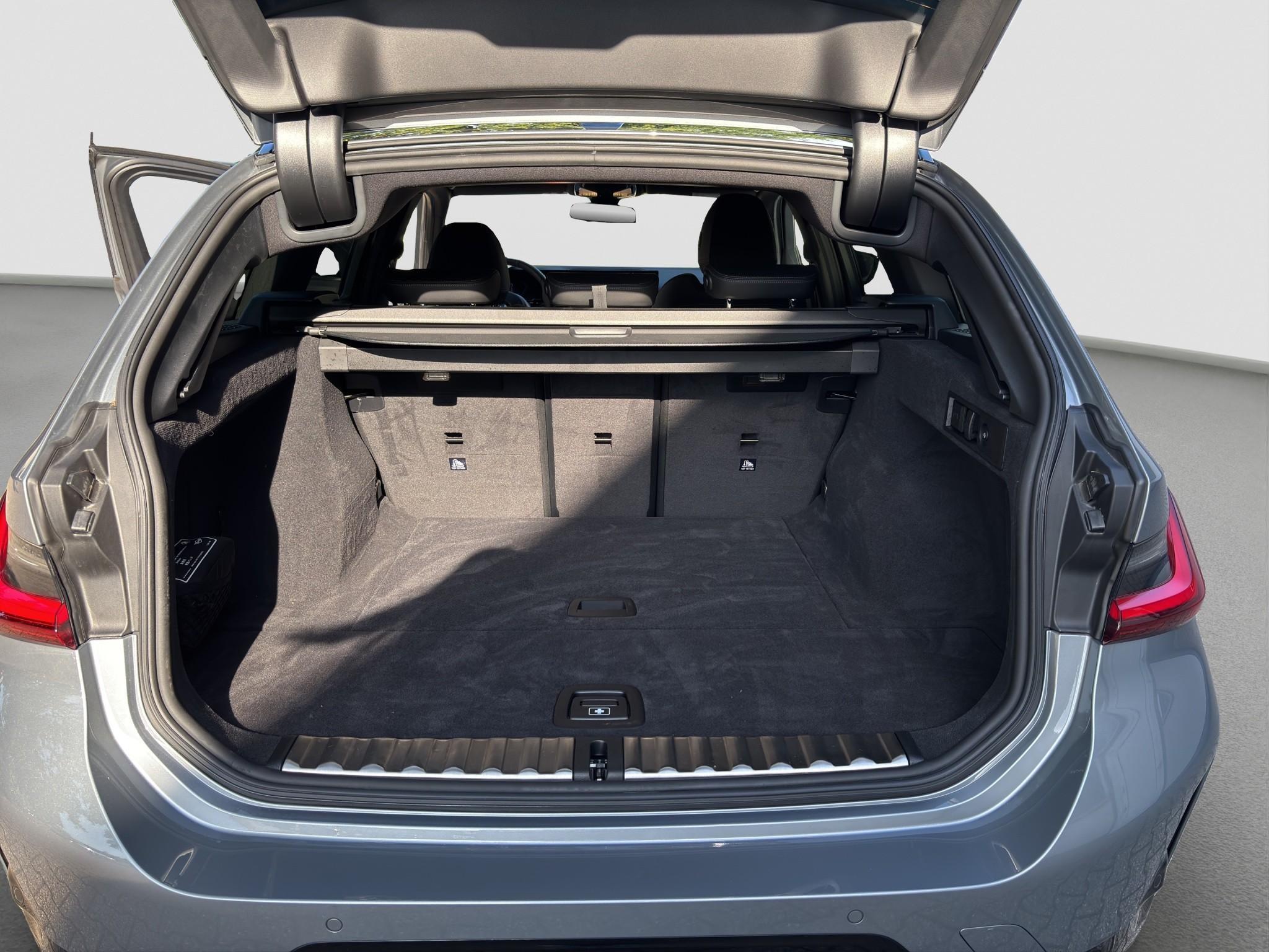 BMW 3er Touring – Bild 11