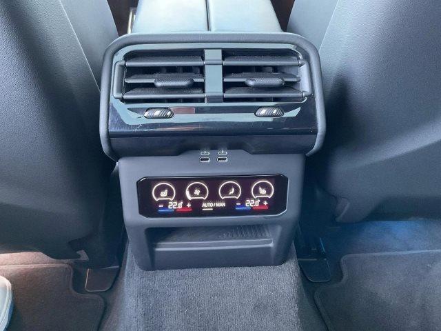 BMW 5er Touring – Bild 41