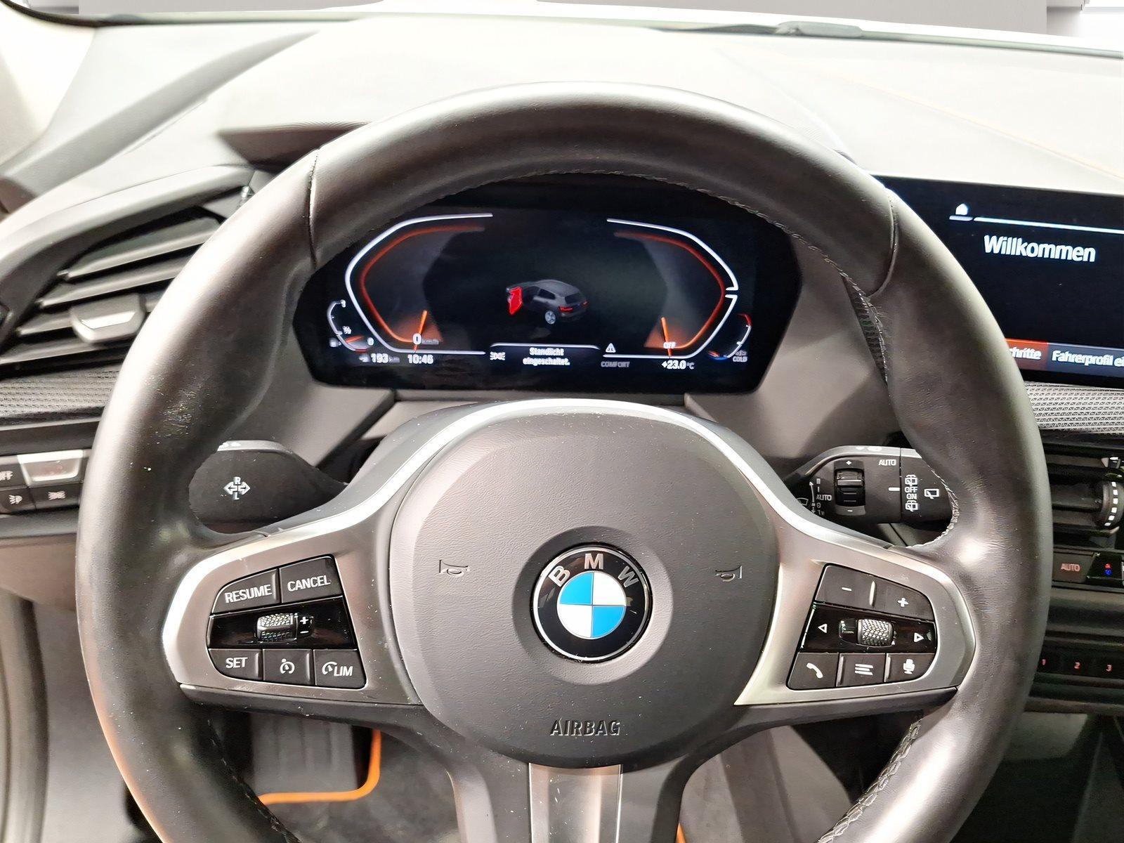 BMW 1er – Bild 24