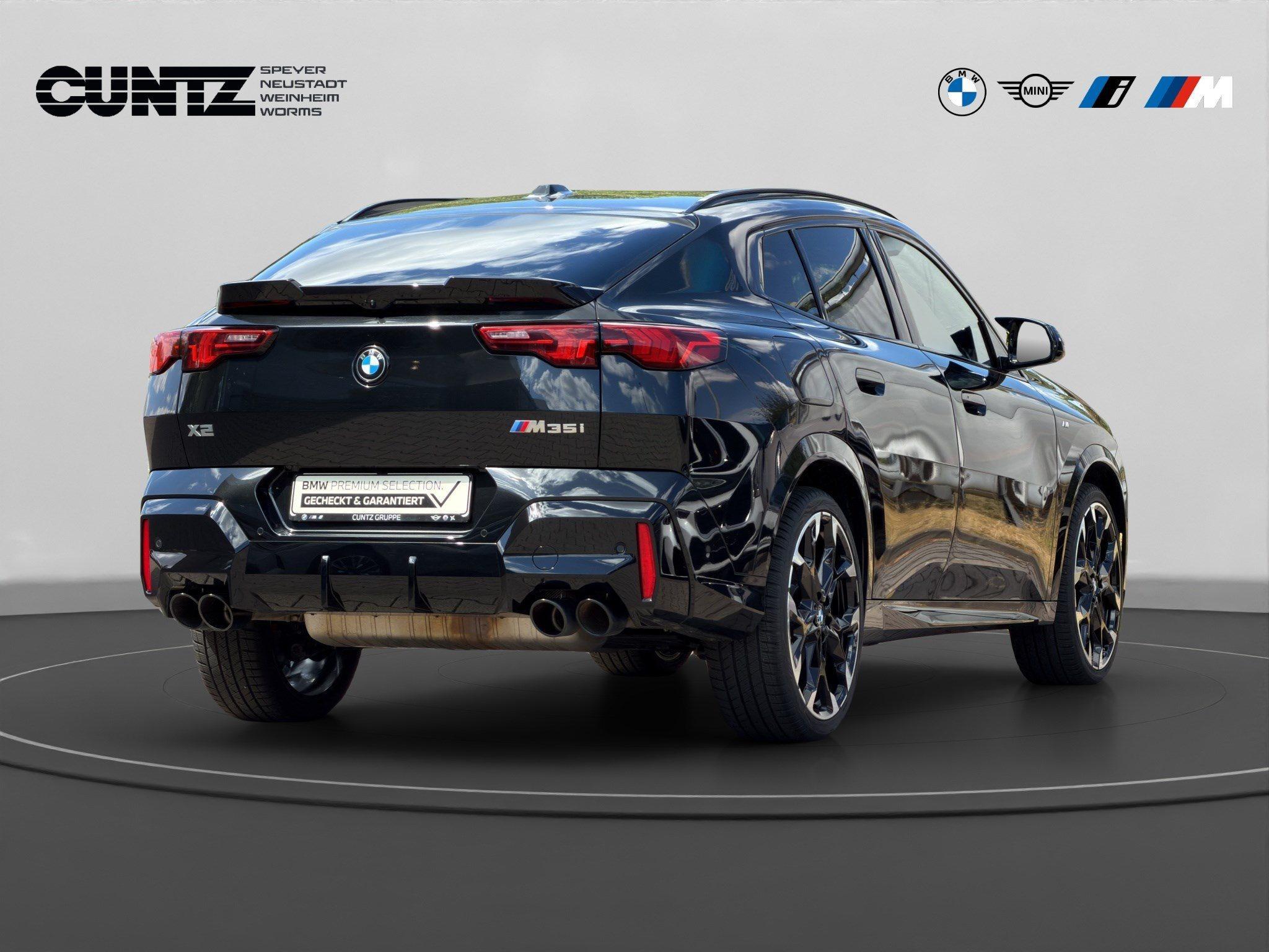 BMW X2 – Bild 6