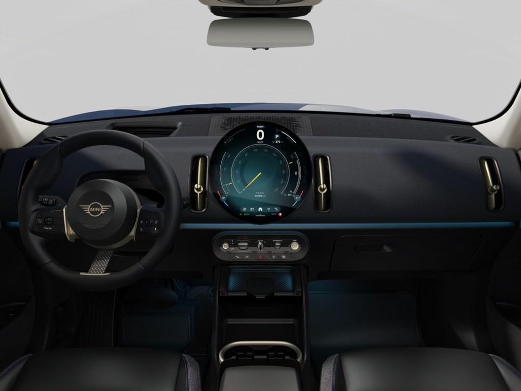 MINI Countryman – Bild 7