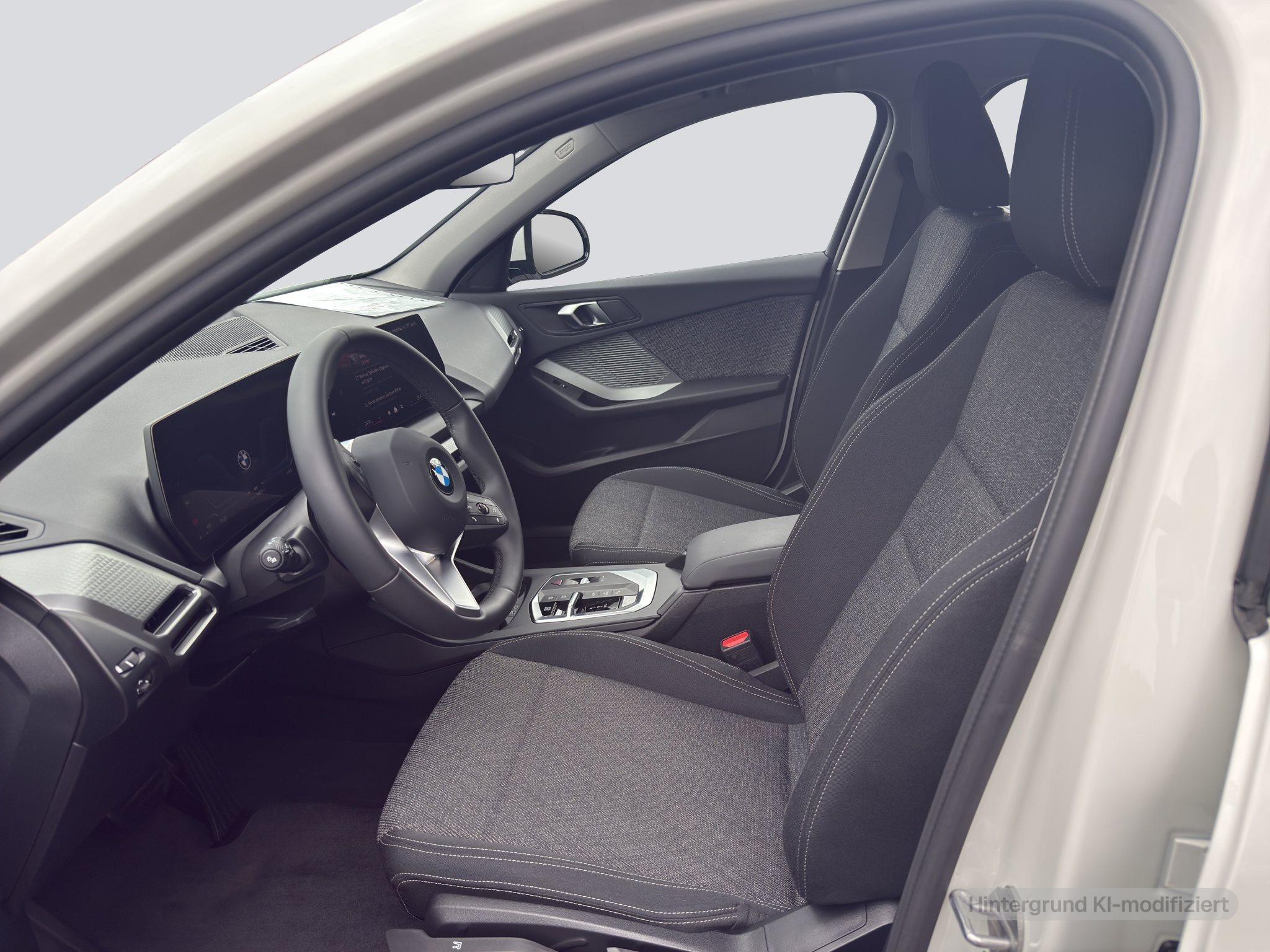 BMW 1er – Bild 22