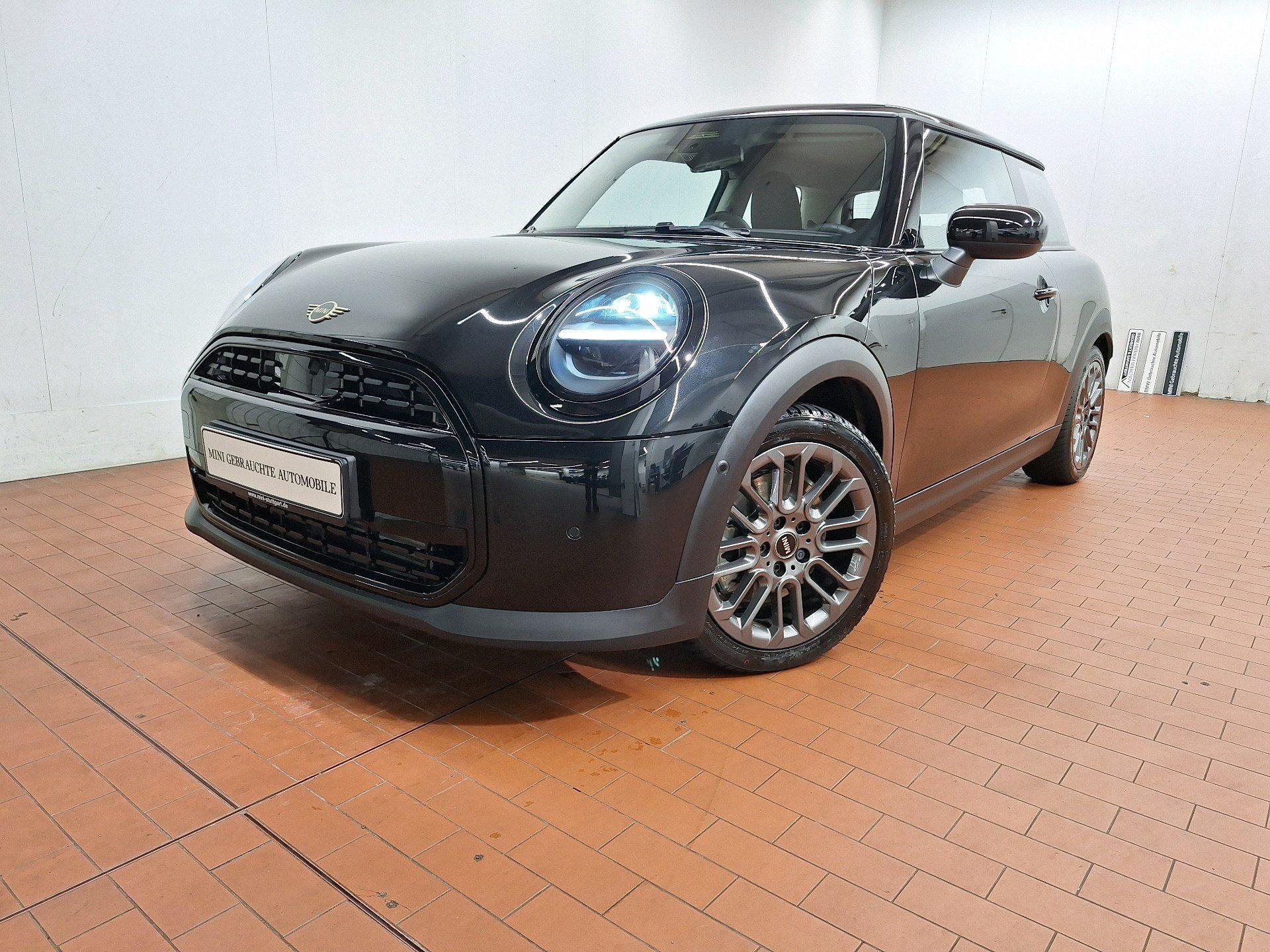 MINI Cooper 3-Türer – Bild 2