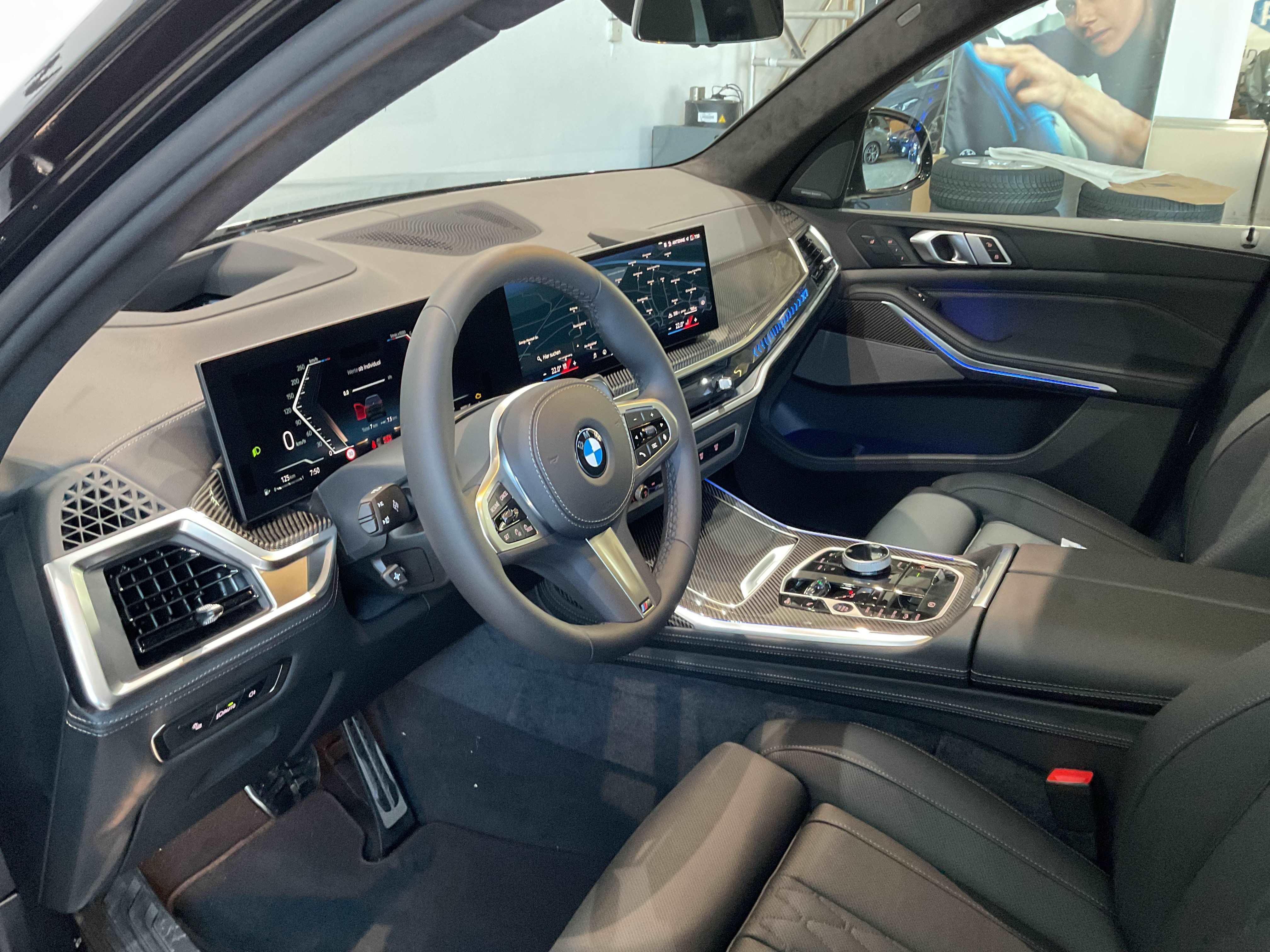 BMW X7 – Bild 6