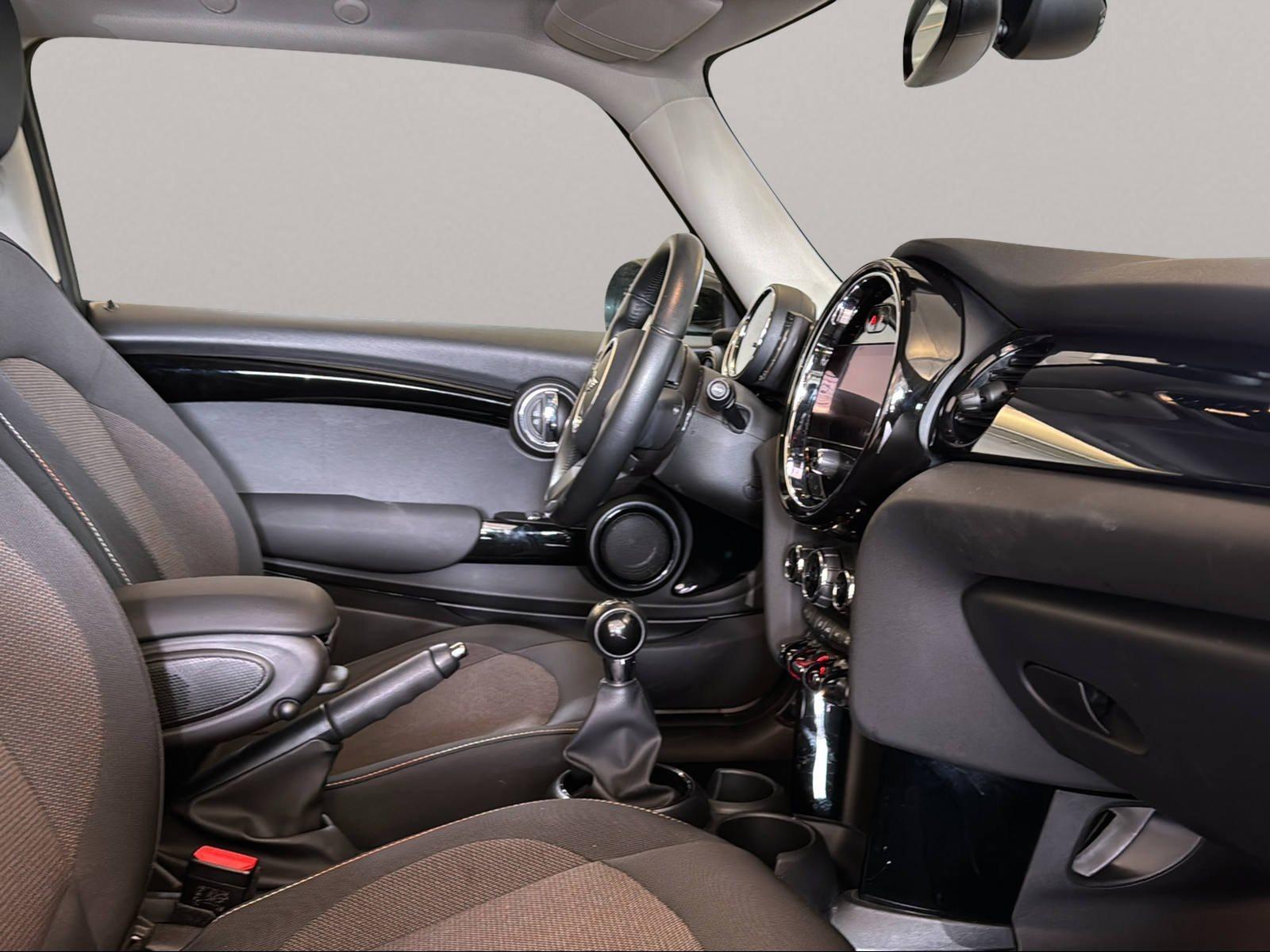 MINI Cooper 3-Türer – Bild 5