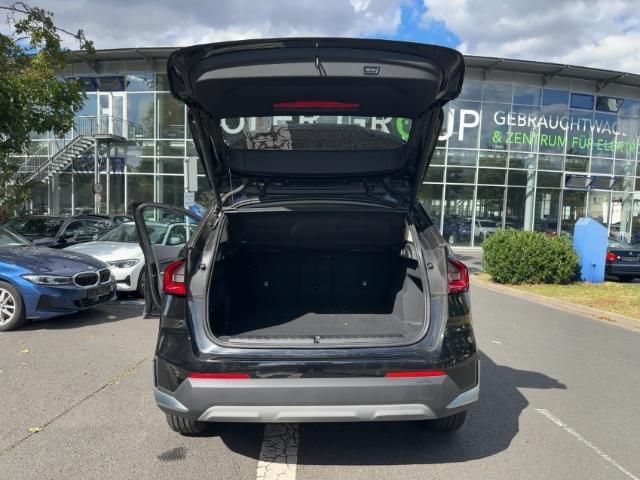 BMW X1 – Bild 12