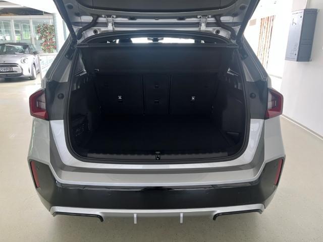 BMW X1 – Bild 14