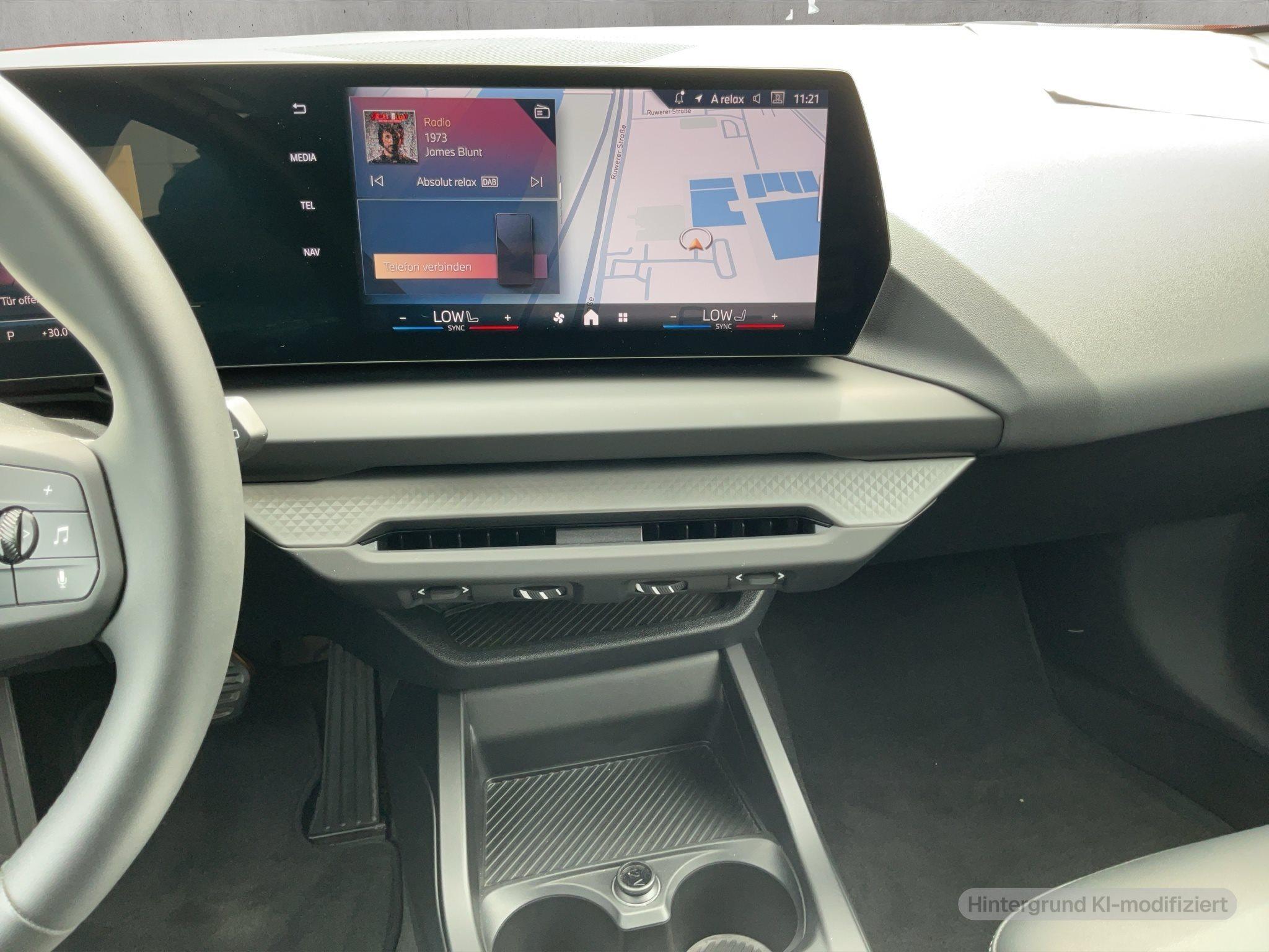 BMW 1er – Bild 14