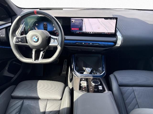 BMW X3 – Bild 13