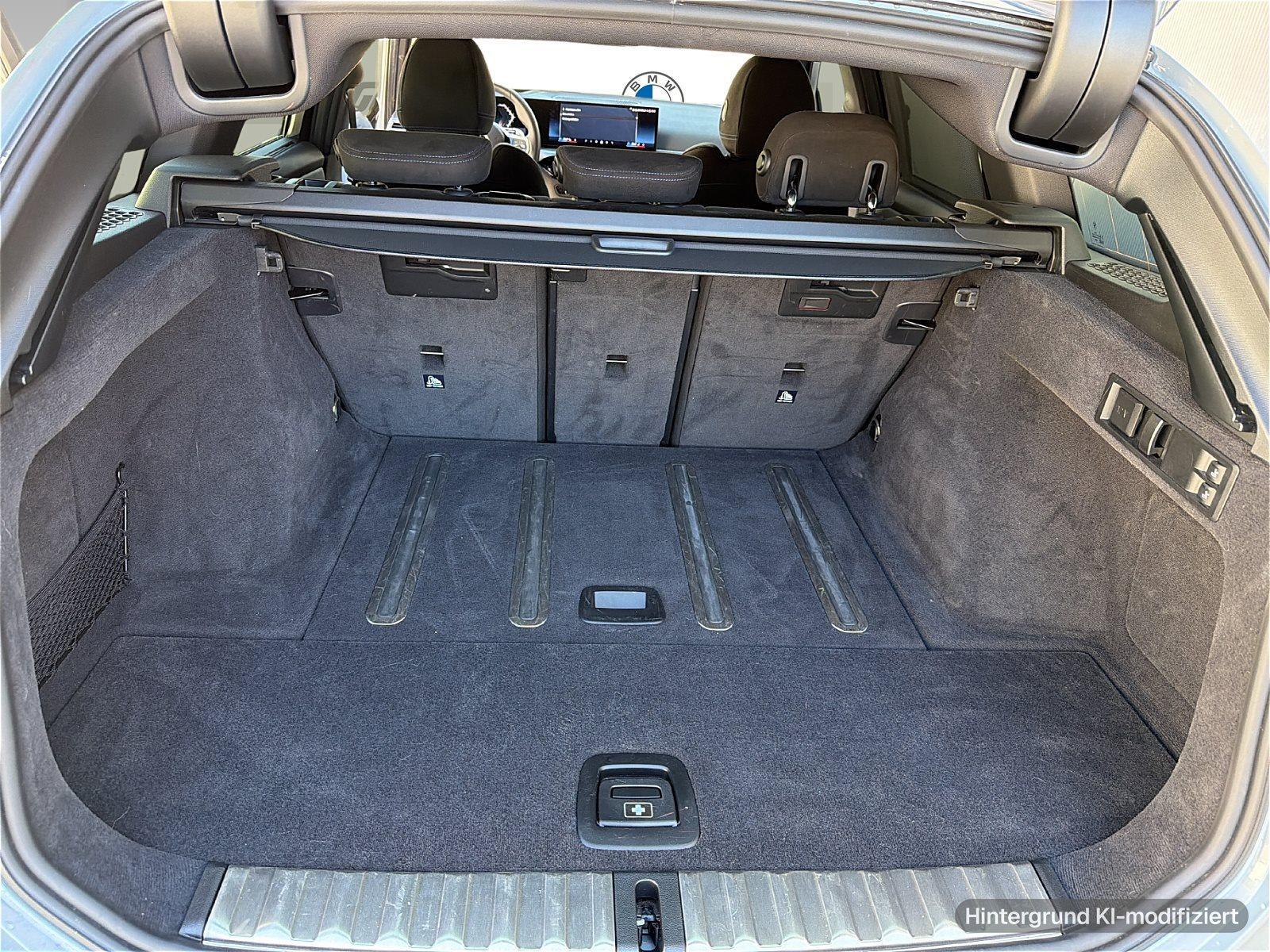 BMW 3er Touring – Bild 11