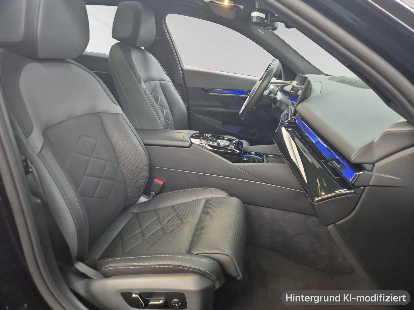 BMW 5er – Bild 28