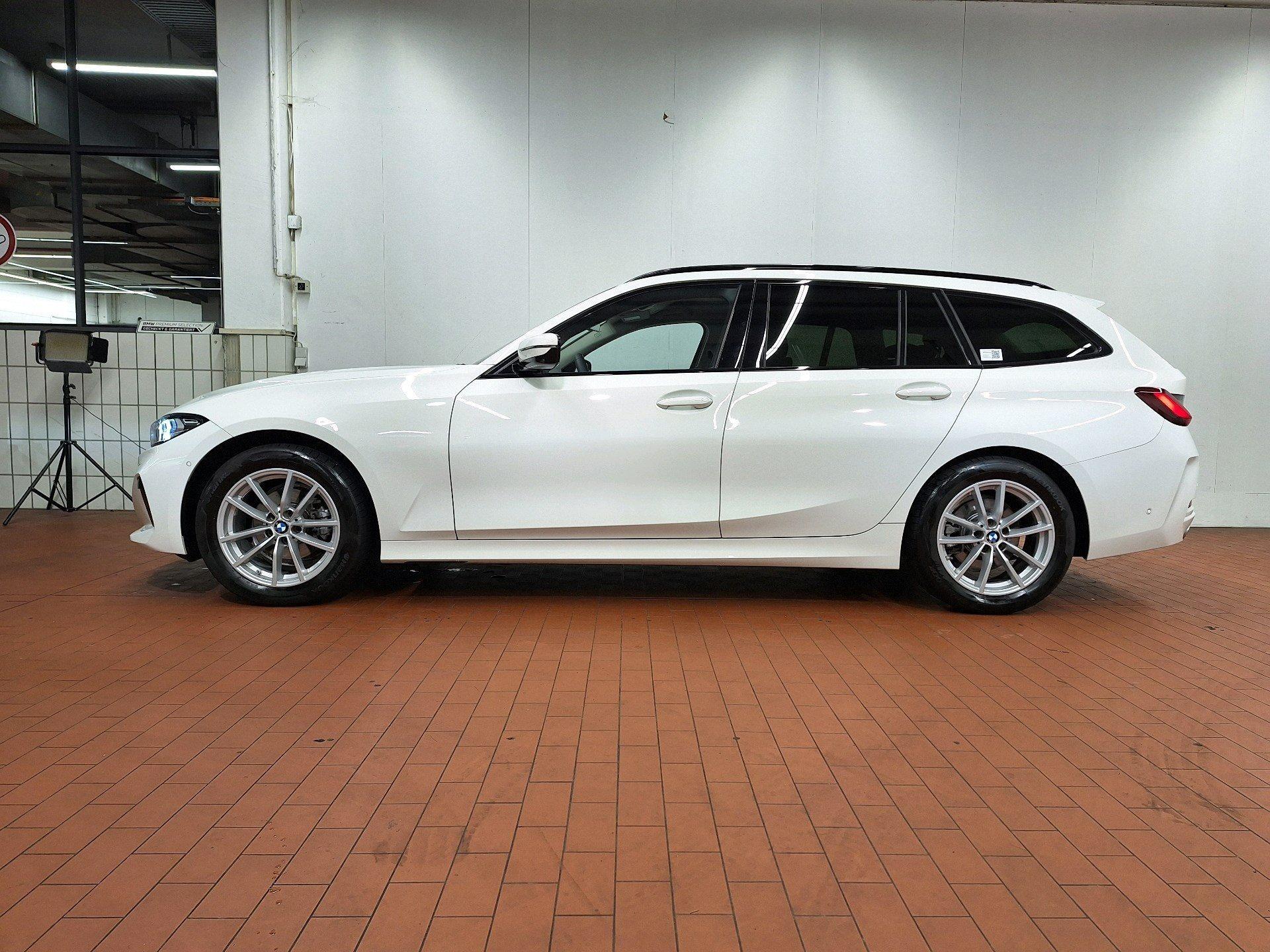 BMW 3er Touring – Bild 4