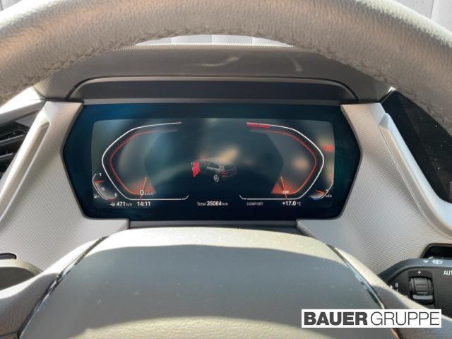 BMW 1er – Bild 19
