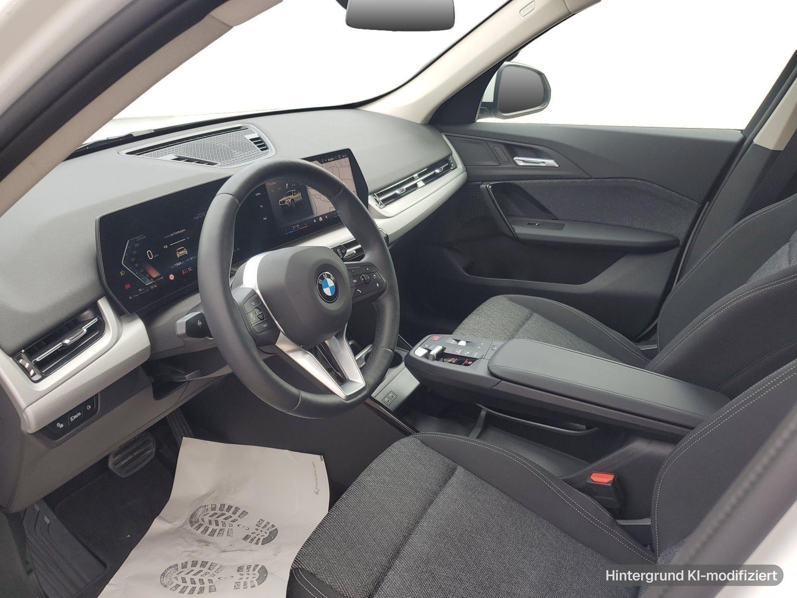 BMW X1 – Bild 11
