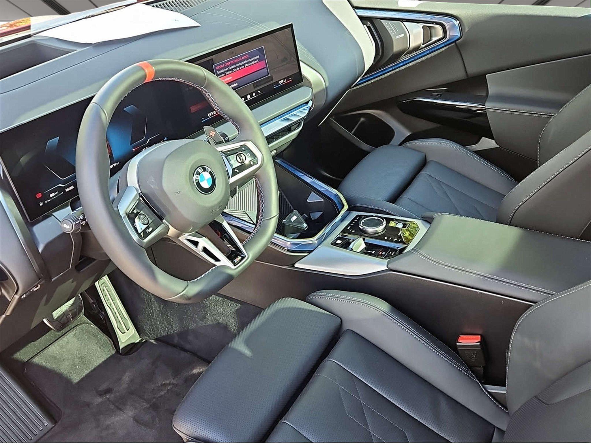 BMW X3 – Bild 4