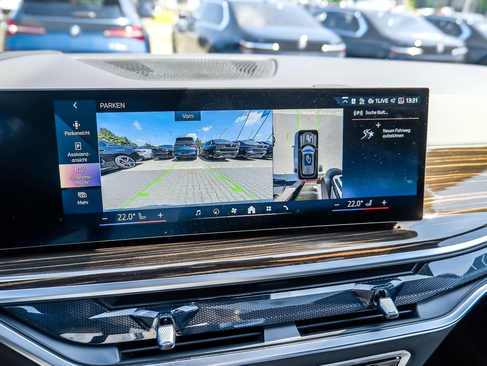 BMW X5 – Bild 29