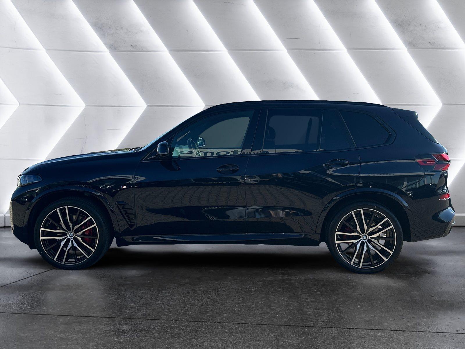 BMW X5 – Bild 2